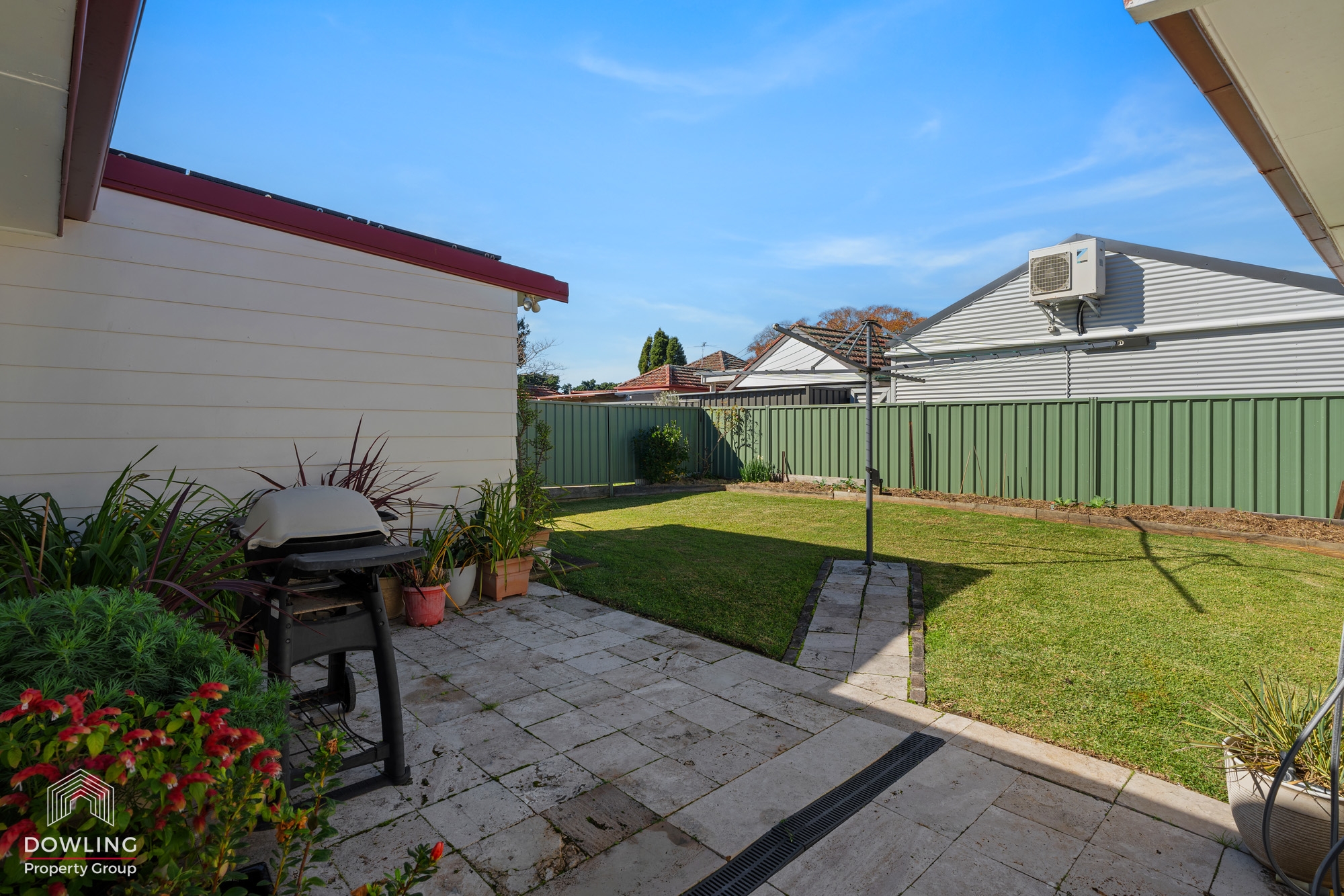 4-bedroom house at 17 STEVENSON AVENUE, Mayfield West NSW 2304, Newcastle, New South Wales