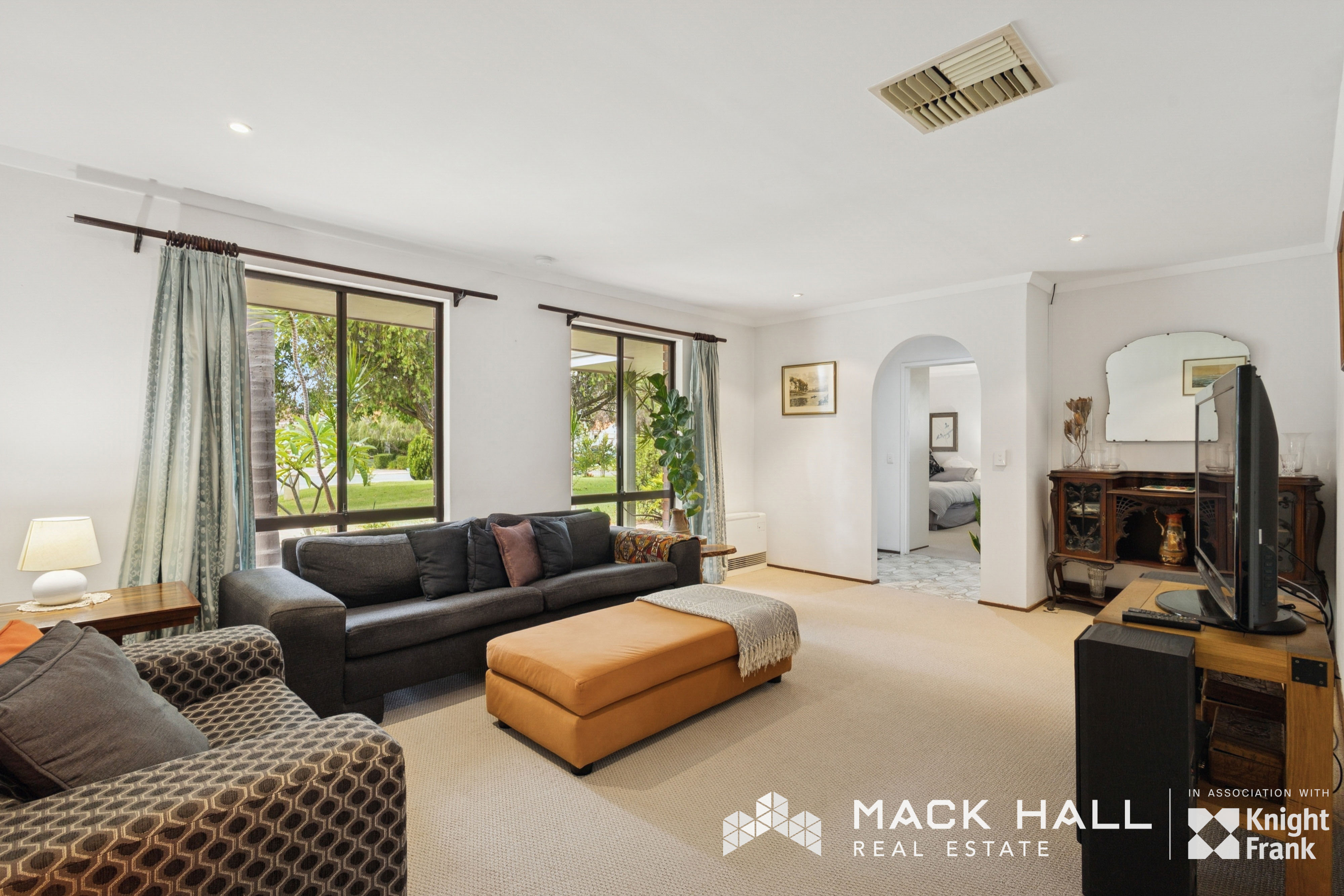 3-bedroom house at 7A Cone Place, Menora, WA 6050, Stirling, Western Australia