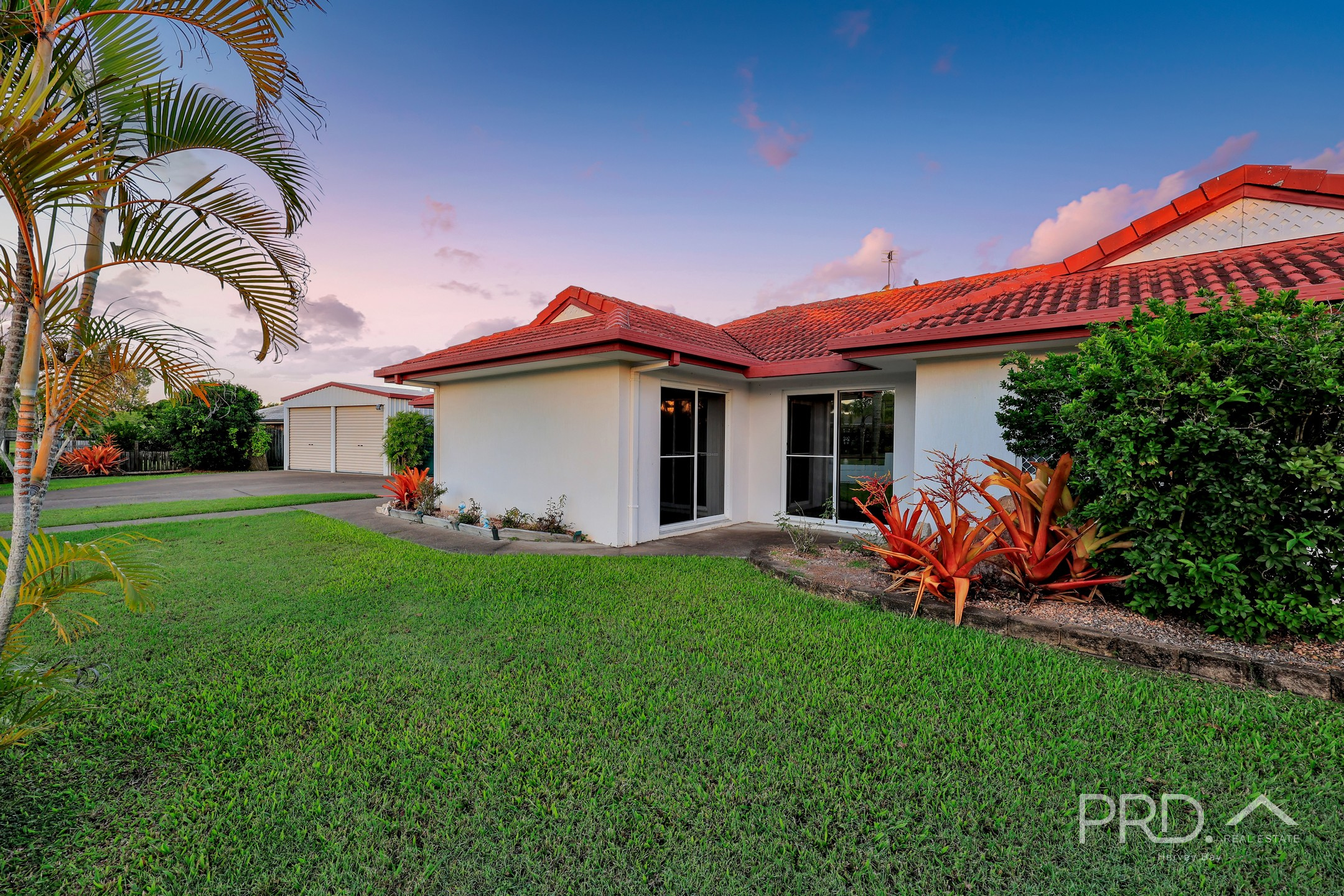 4-bedroom house at 20 MACKAY DRIVE, Kawungan QLD 4655, Fraser Coast, Queensland