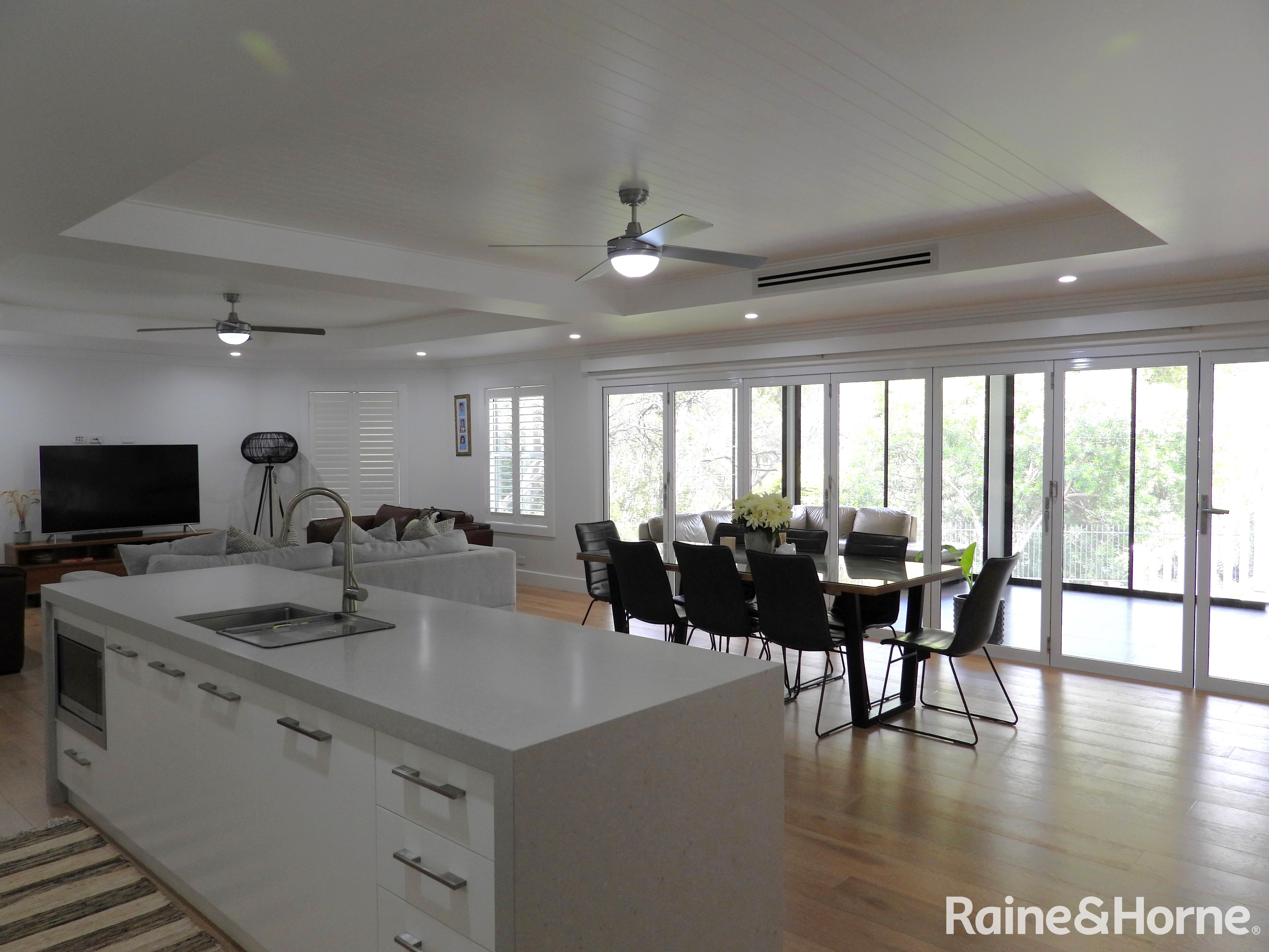 4-bedroom house at 7 Urallie Place, Moree, NSW 2400, Moree Plains, New South Wales