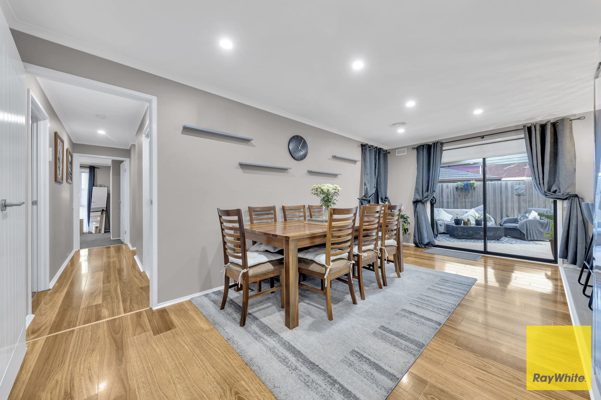 4-bedroom house at 13 SNEAD CLOSE, Hoppers Crossing VIC 3029, Wyndham, Victoria