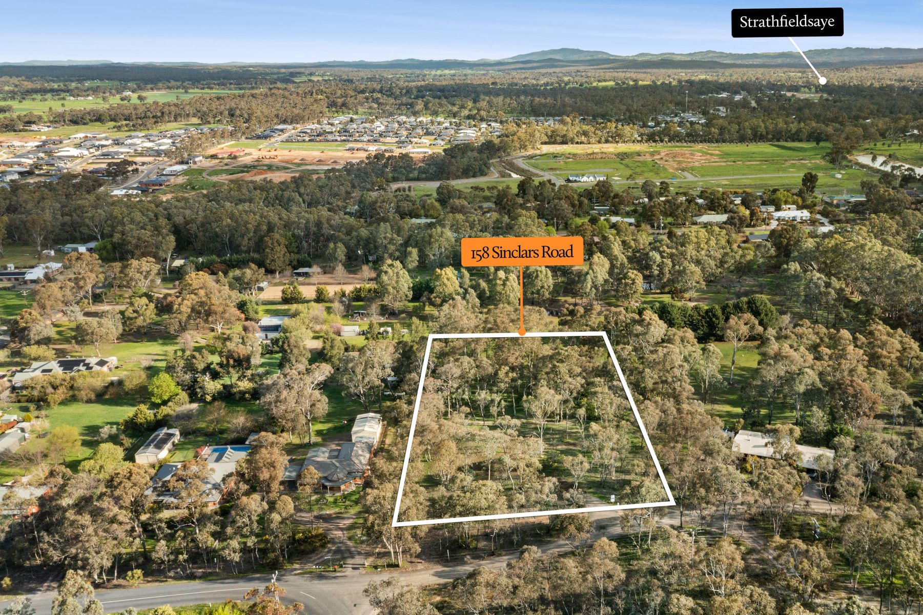 158 Sinclairs Road, Strathfieldsaye, Vic, 3551 - Image 10