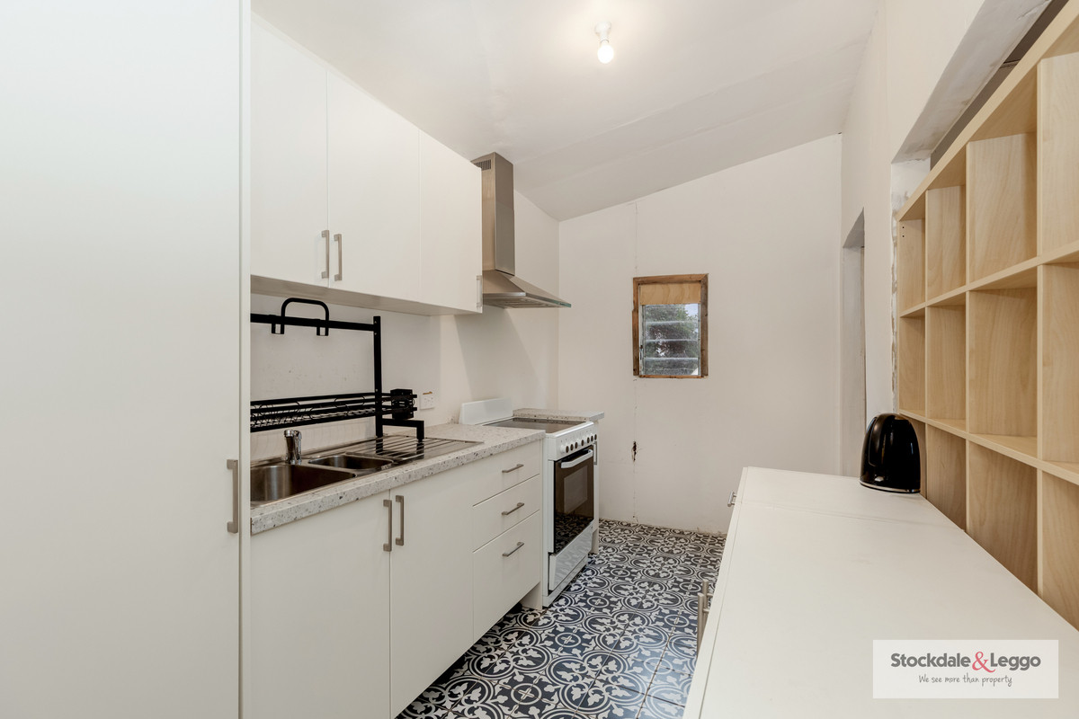 4-bedroom house at 8 Barrell Street, Eaglehawk, VIC 3556, Greater Bendigo, Victoria