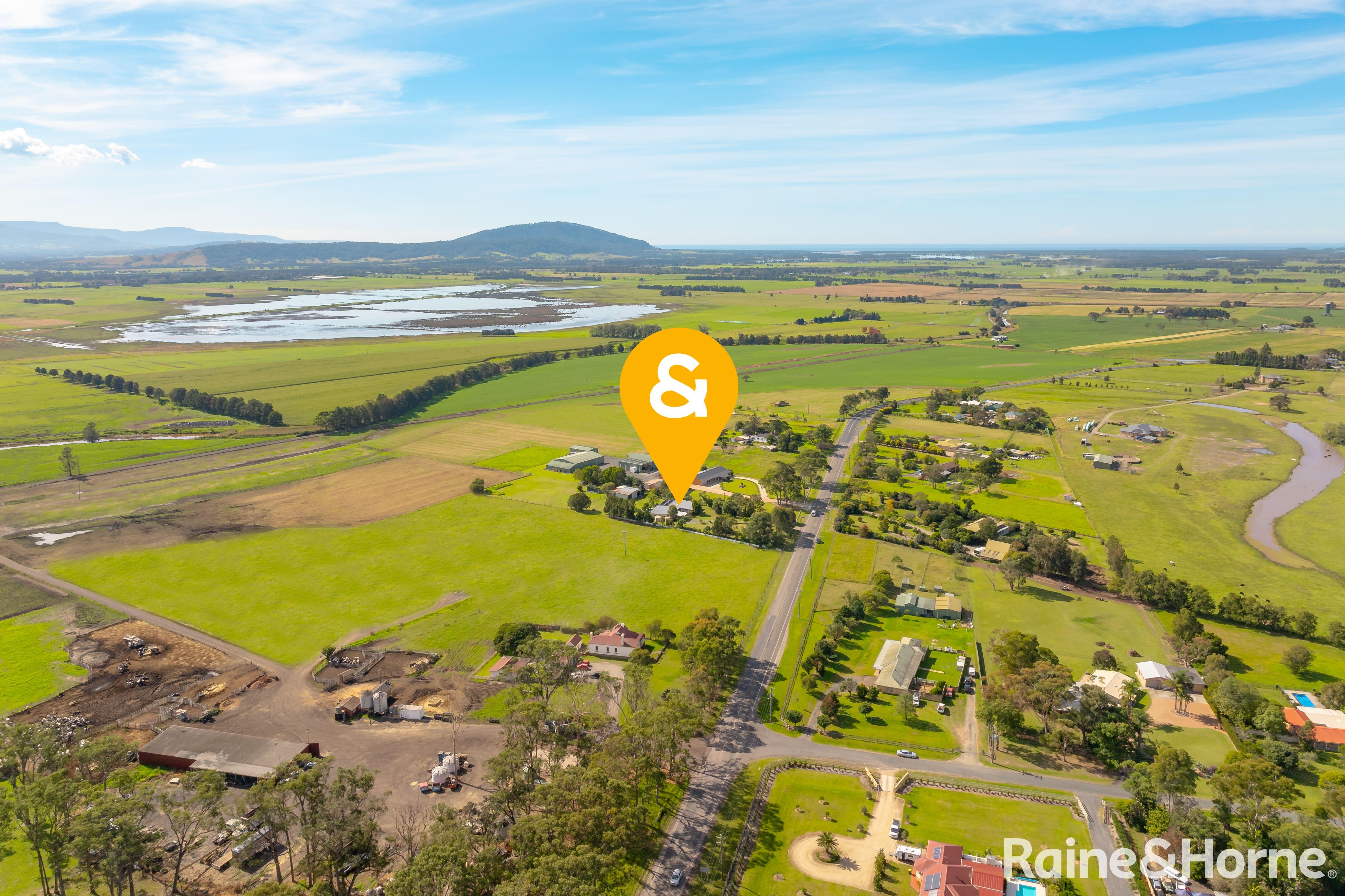 4-bedroom house at 337 Greenwell Point Road, Worrigee, NSW 2540, Shoalhaven, New South Wales