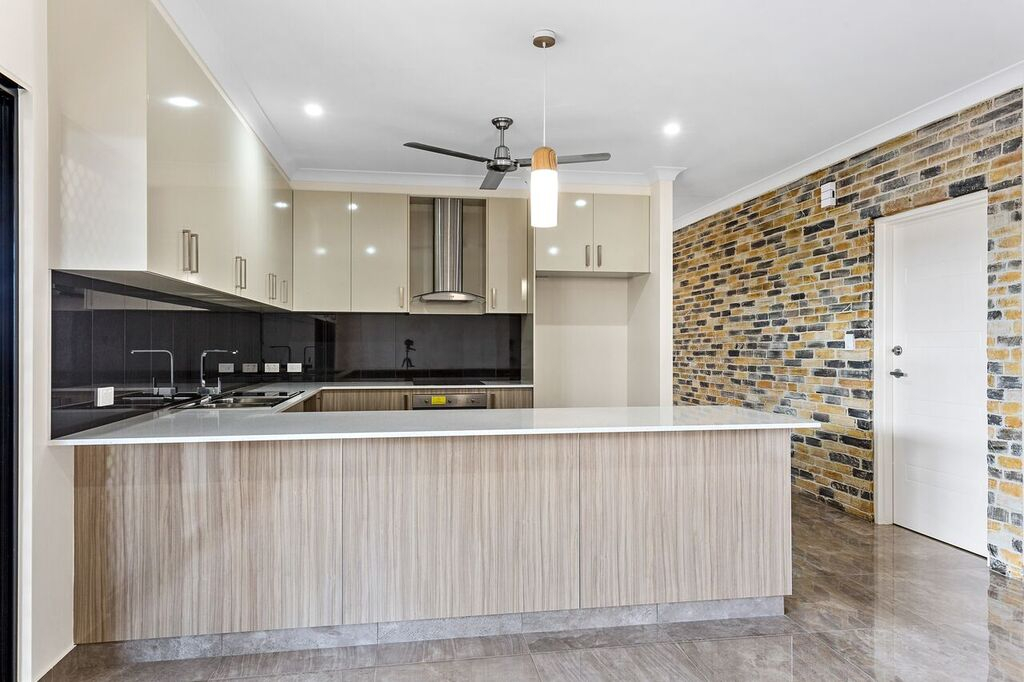4-bedroom house at 34 Tuckeroo Boulevard, Zuccoli, NT 0832, Palmerston, Northern Territory