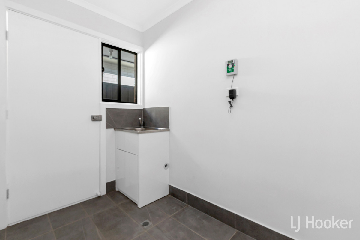 4-bedroom house at 18 Mavros Road, Elizabeth Downs, SA 5113, Playford, South Australia