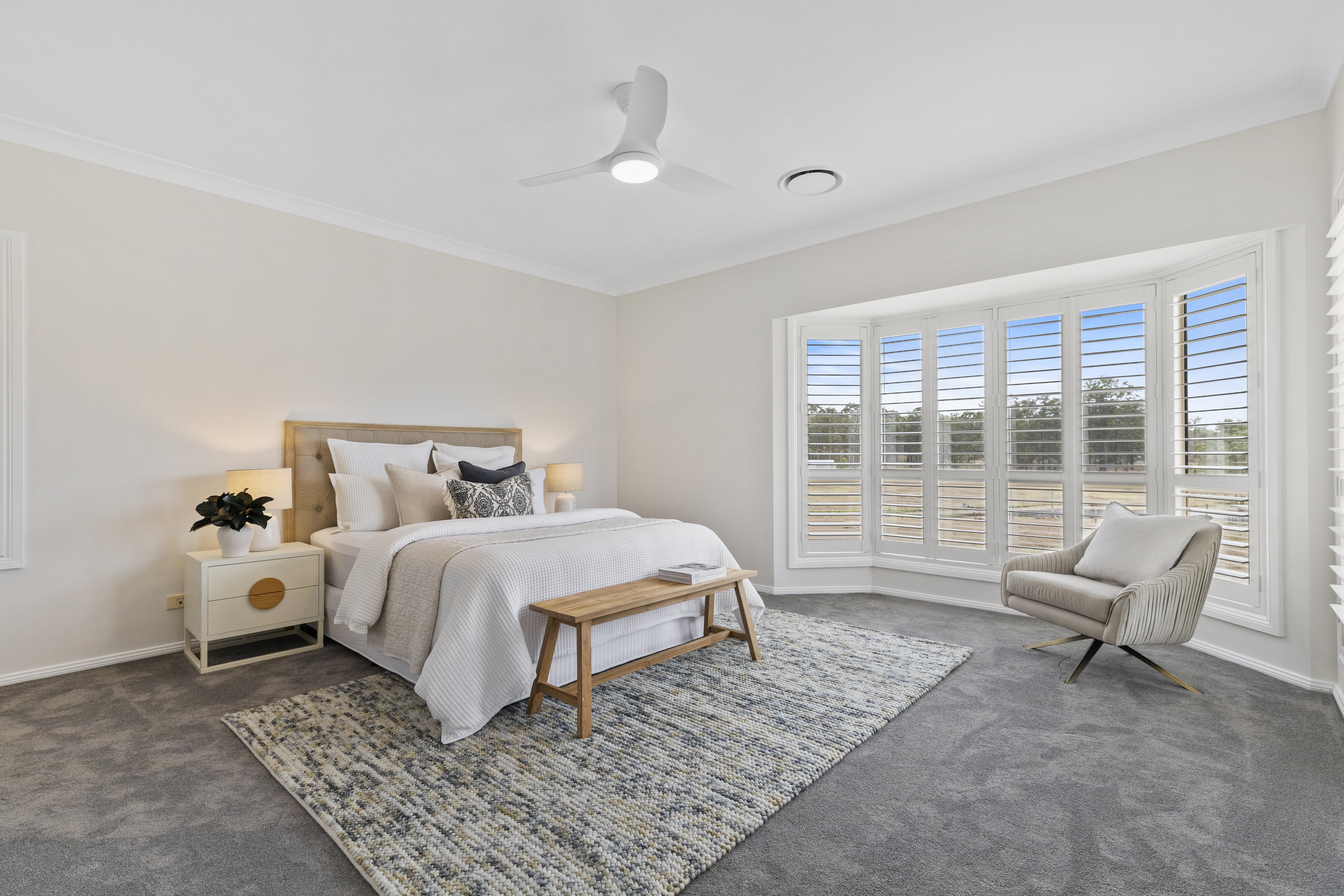 6-bedroom house at 206 FOTHERINGAY ROAD, Clarence Town NSW 2321, Dungog, New South Wales