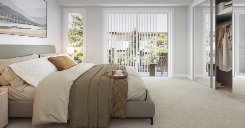 4-bedroom house at 44a Grassbird Avenue, Oran Park NSW 2570, Camden, New South Wales