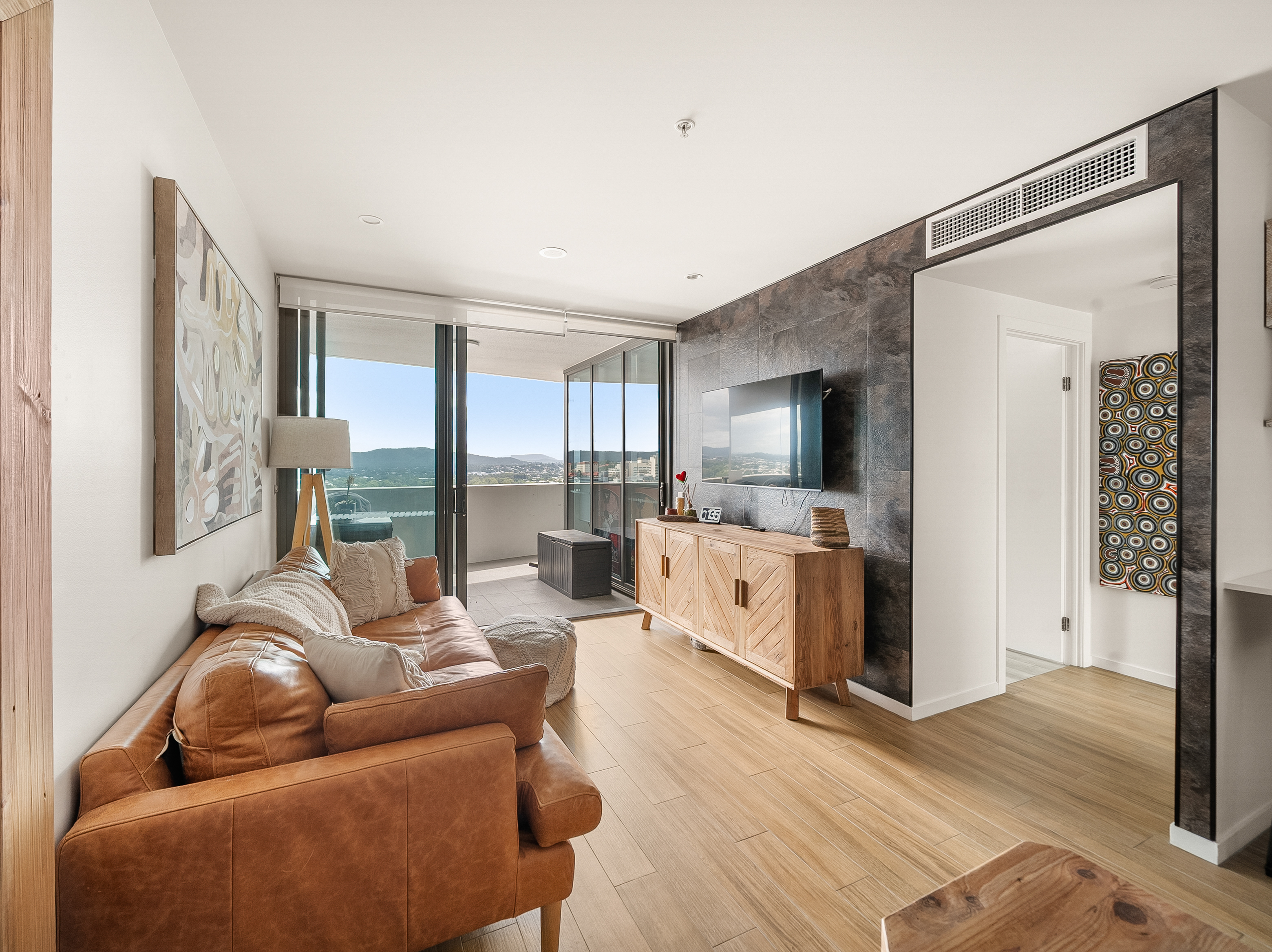 2-bedroom unit at 1901 37 MAYNE ROAD, BOWEN HILLS QLD 4006, Brisbane, Queensland