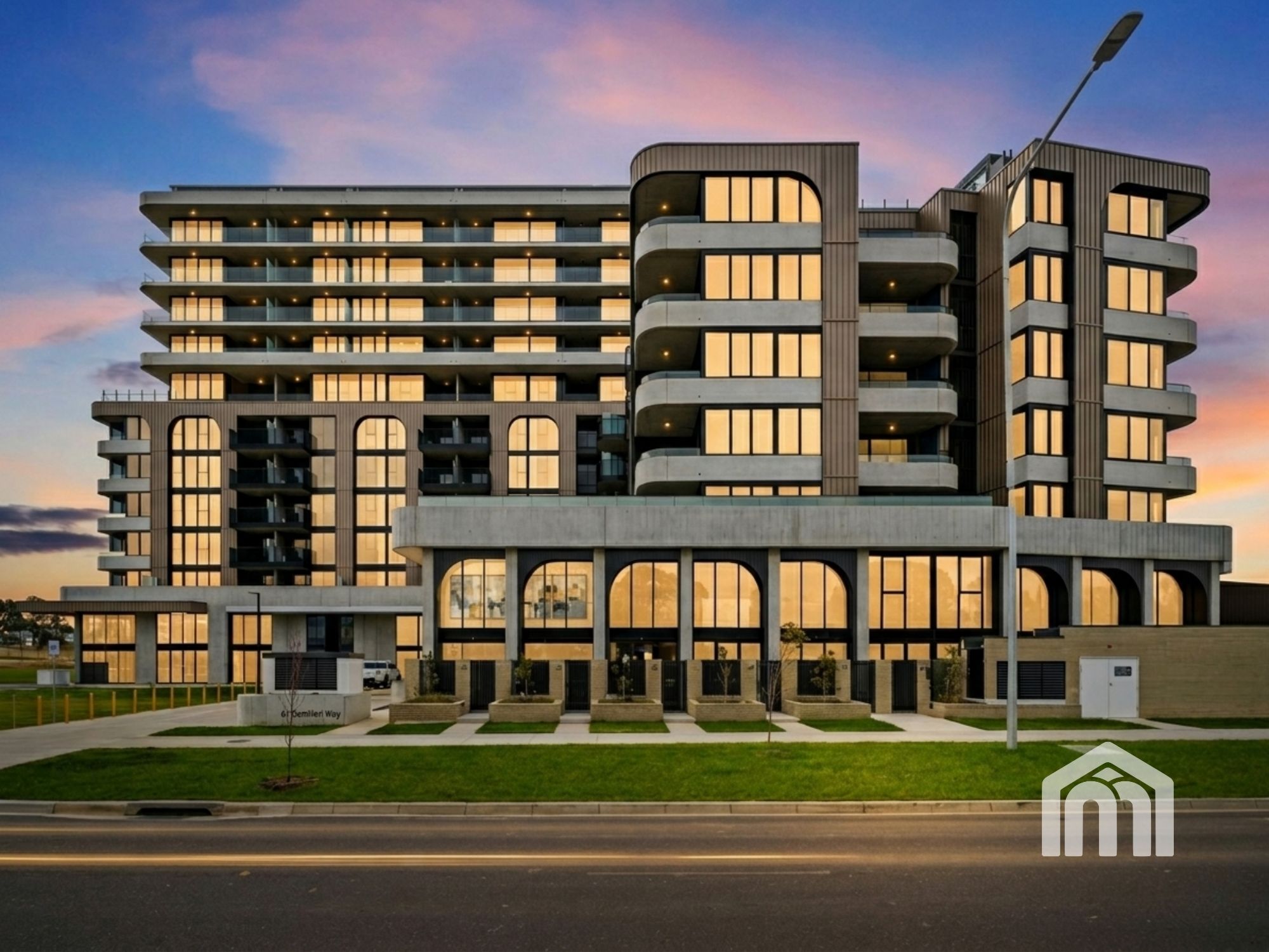 1010/61 Camilleri Way, Gungahlin, Act, 2912 - Image 1