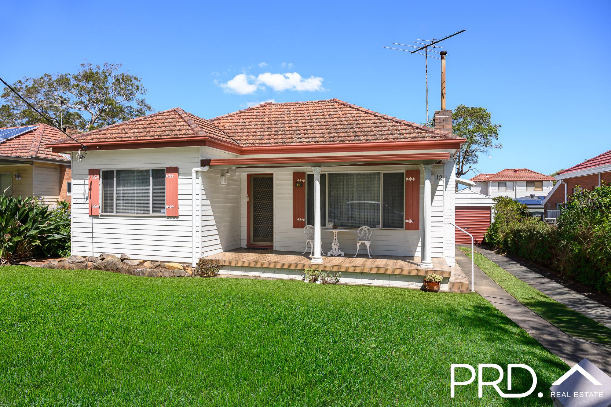 12 BRIGHTON AVENUE, Panania NSW 2213 - Image 1