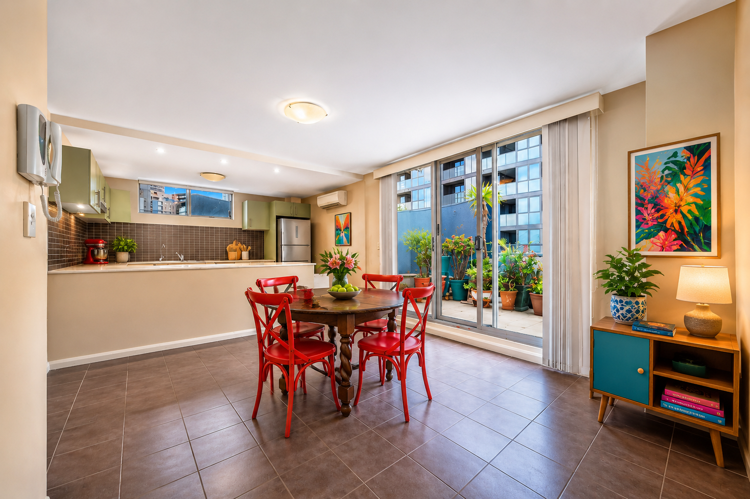 801 22 CHARLES STREET, PARRAMATTA NSW 2150 - Image 5