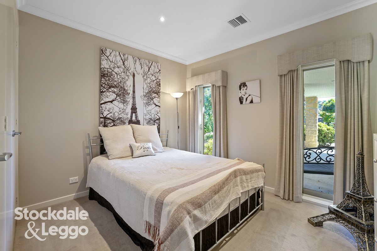 5-bedroom house at 6 Josephine Crescent, Mirboo North, VIC 3871, South Gippsland, Victoria