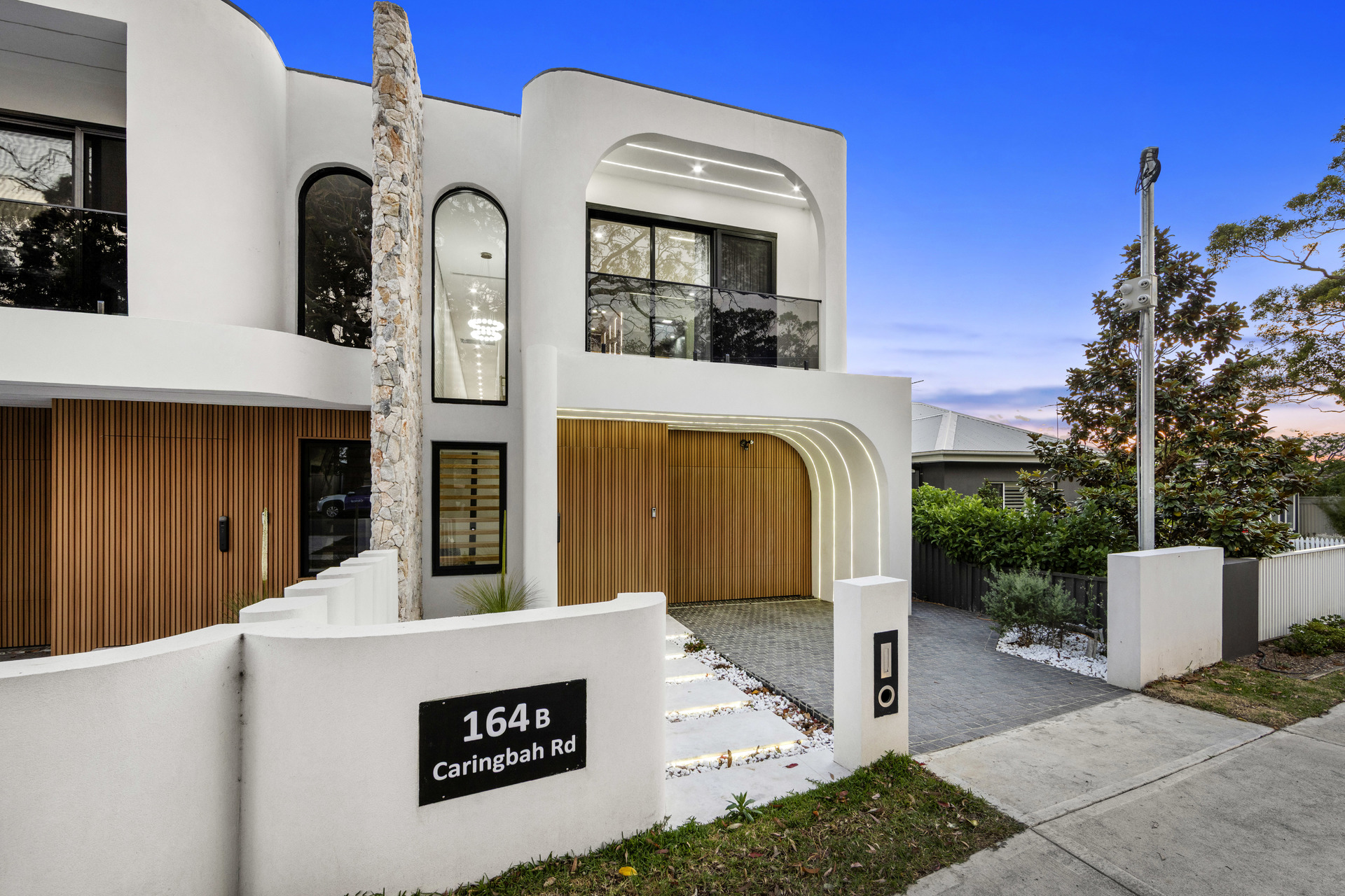 4-bedroom unit at 164B Caringbah Road, Caringbah South, NSW 2229, Sutherland, New South Wales