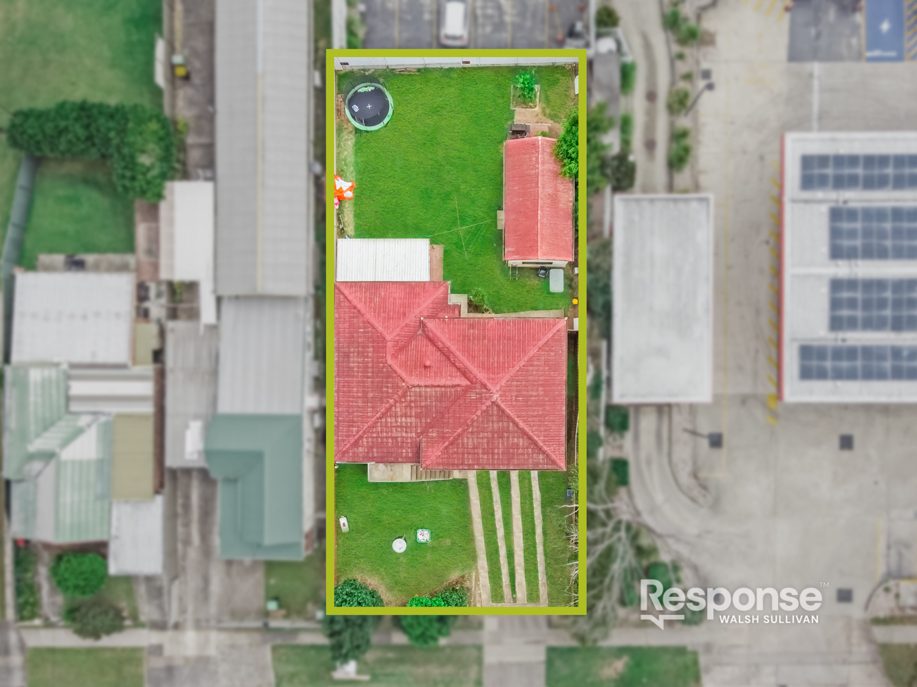 1 LOMBARD STREET, Northmead NSW 2152 - Image 3