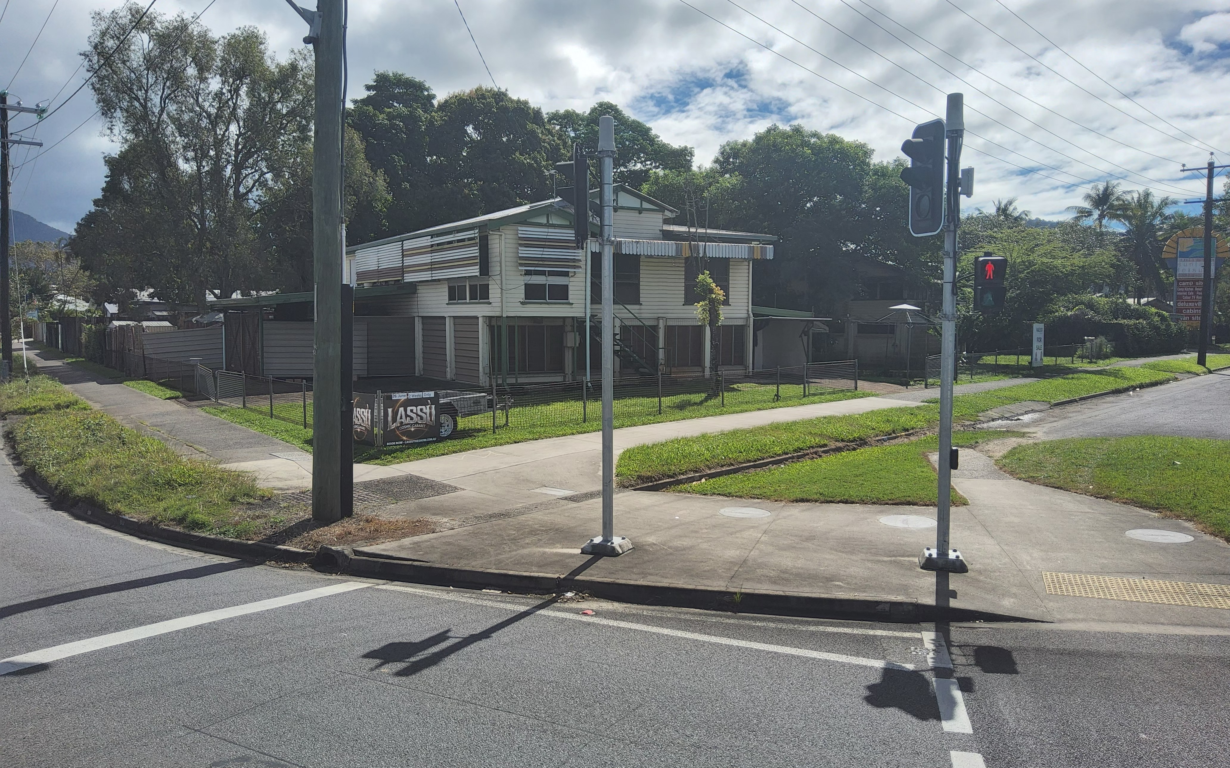 2 RESERVOIR ROAD, Manoora QLD 4870 - Image 3