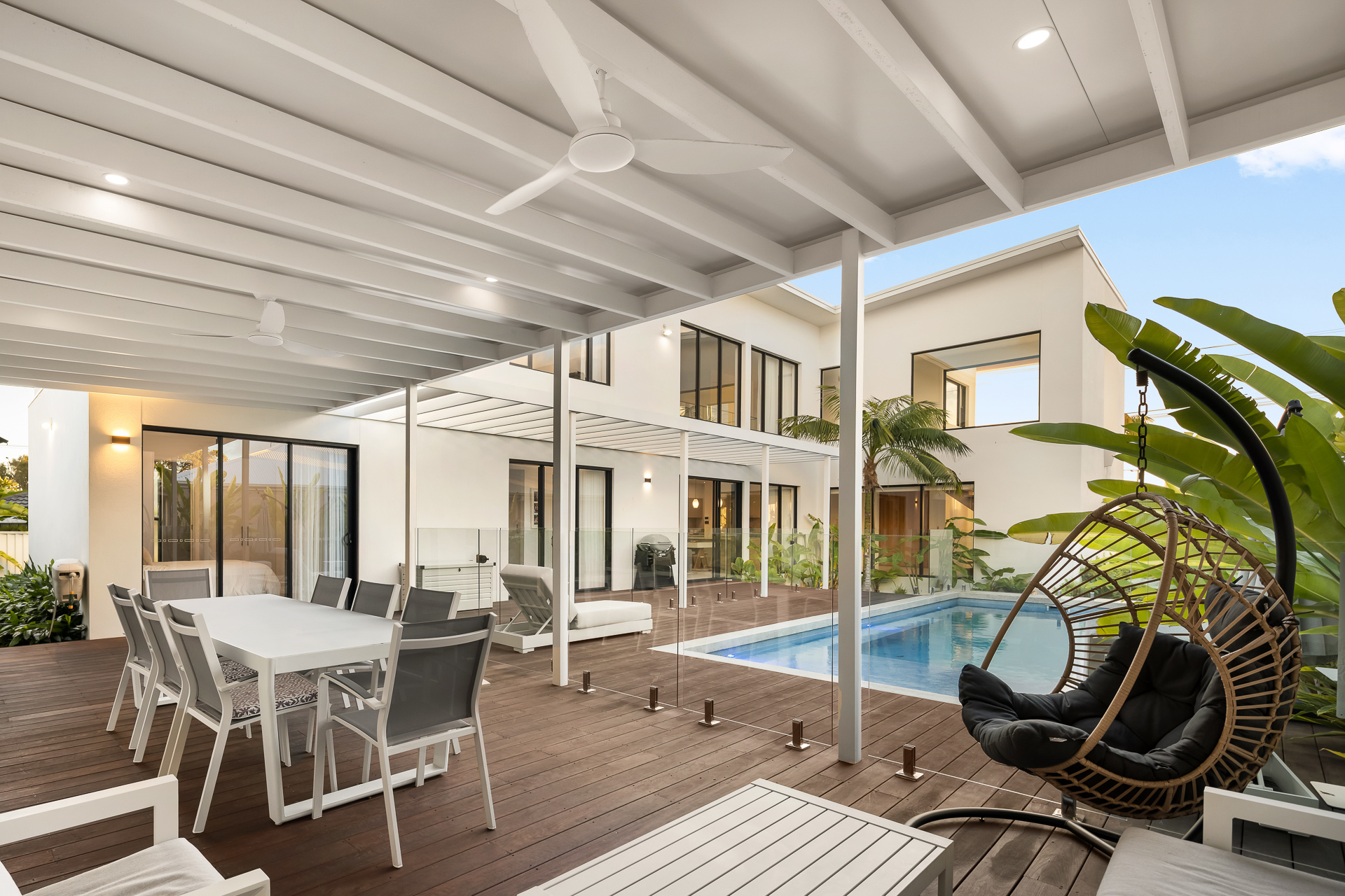 4-bedroom house at 56 SURFERS AVENUE, Mermaid Waters QLD 4218, Gold Coast, Queensland