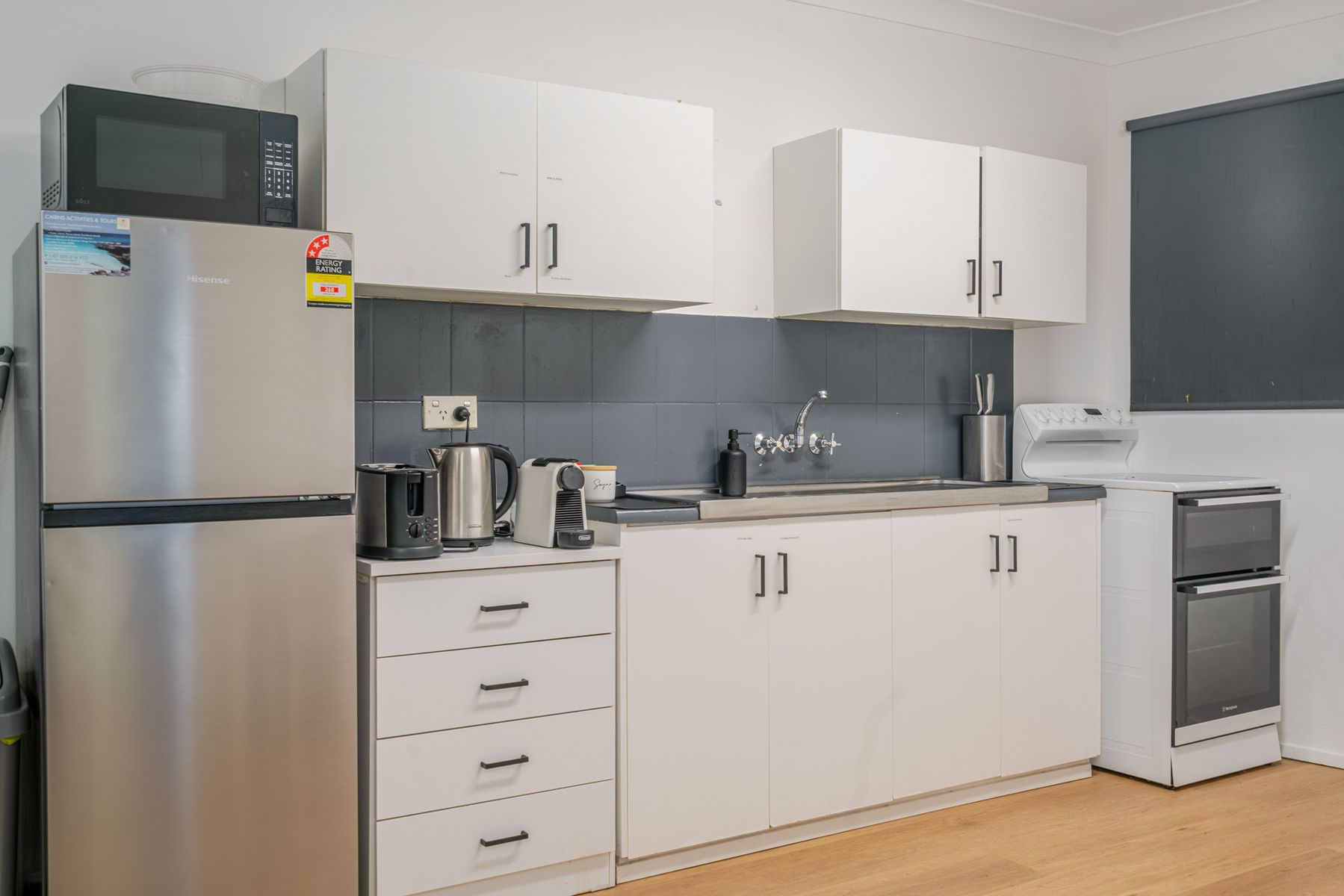 16/261-265 Sheridan Street, Cairns North, QLD 4870 - Image 2