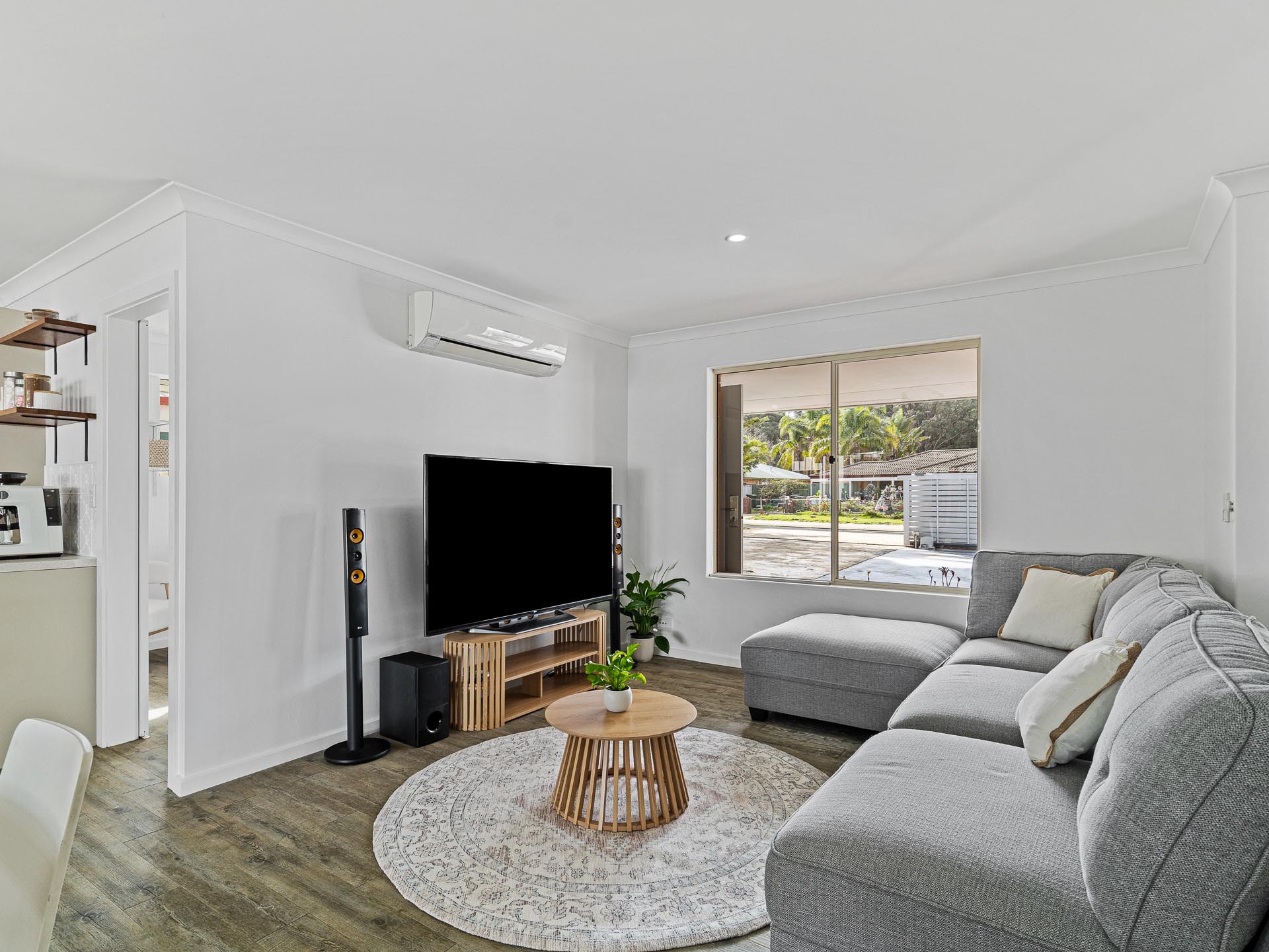 4-bedroom house at 43 Exchequer Avenue, Greenfields, WA 6210, Mandurah, Western Australia
