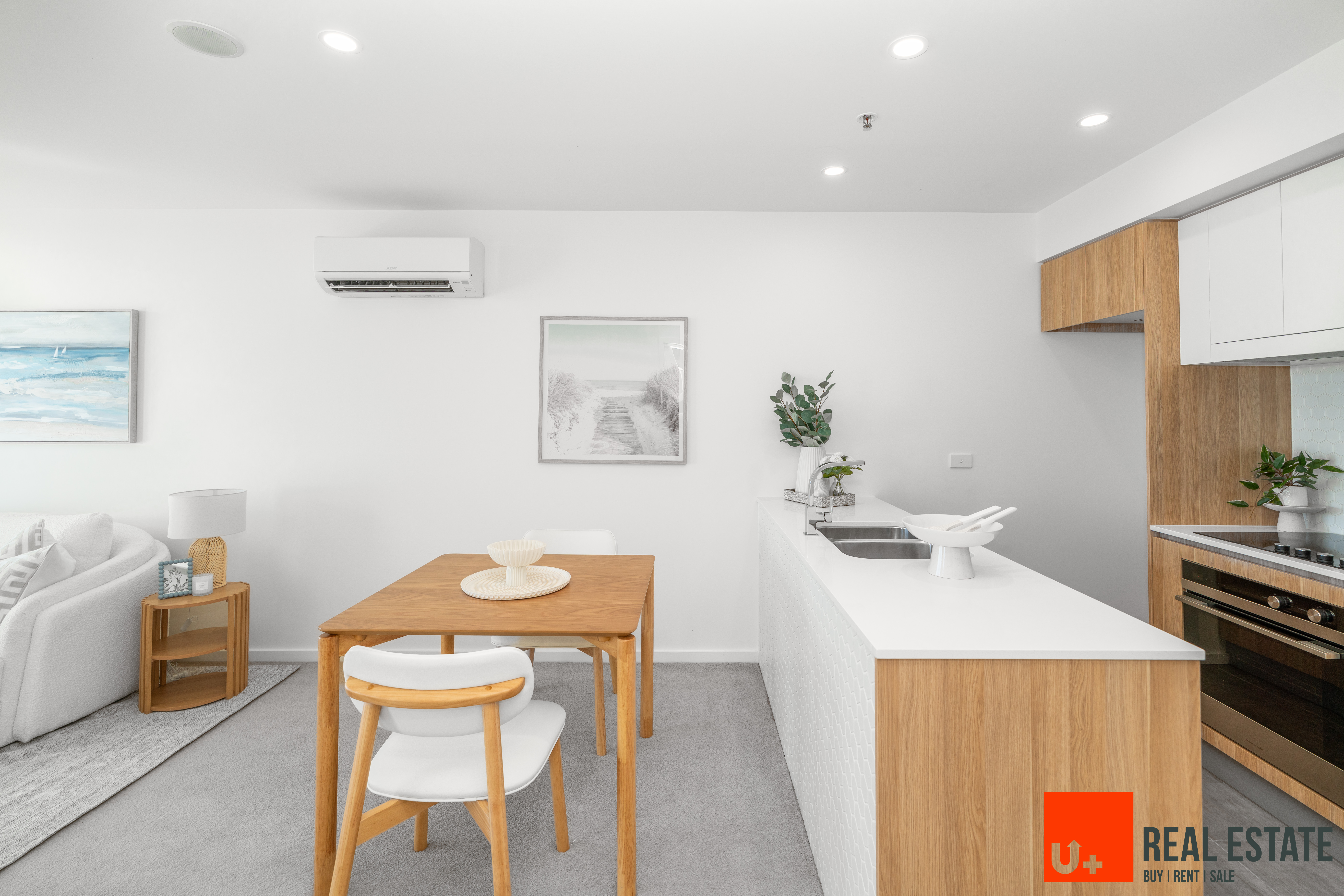 UNIT 404 INFINITY TOWERS 1 ANTHONY ROLFE AVENUE, Gungahlin ACT 2912 - Image 5