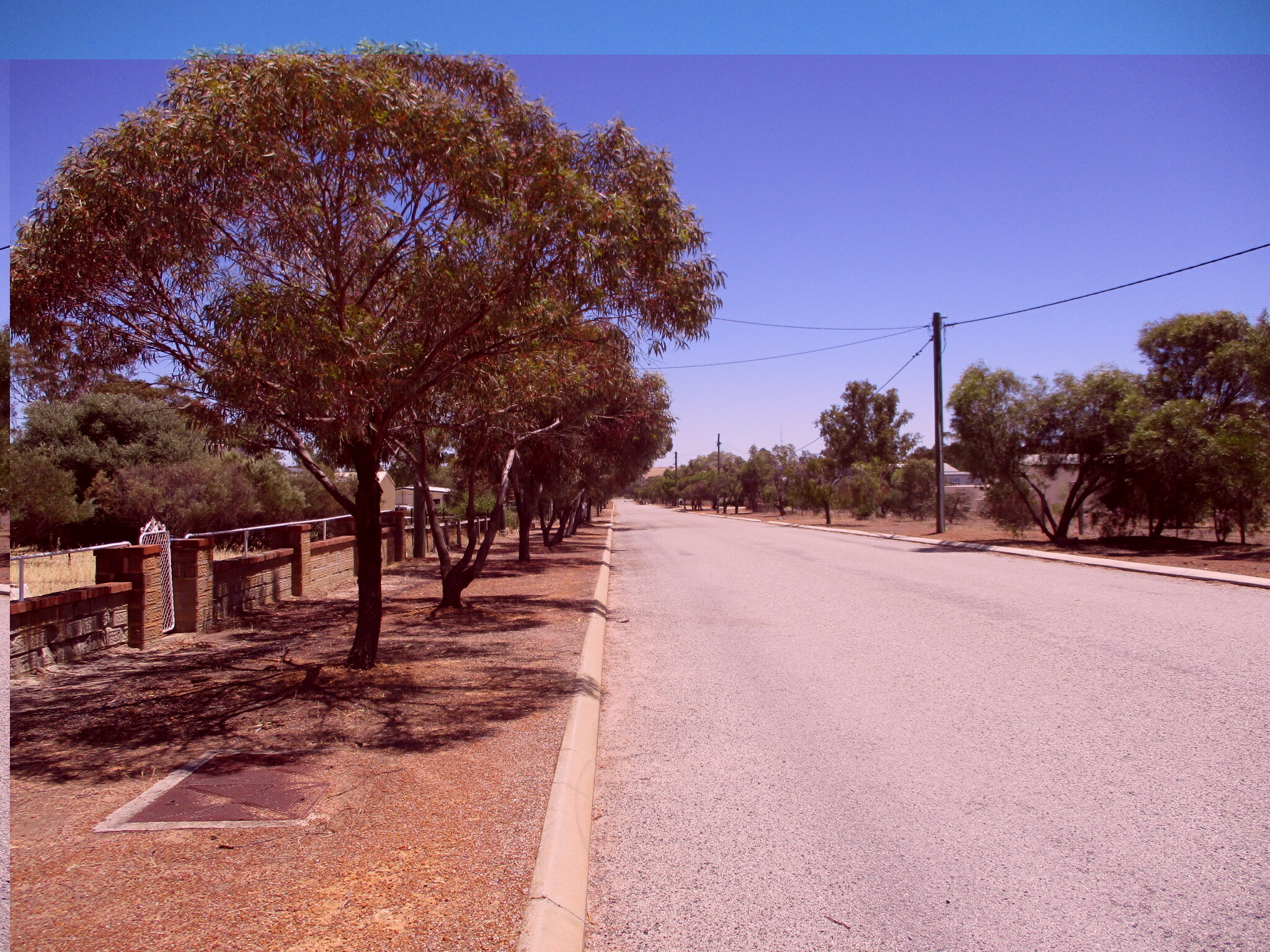 3-bedroom house at 7 Johnston Street, Meckering, WA 6405, Cunderdin, Western Australia