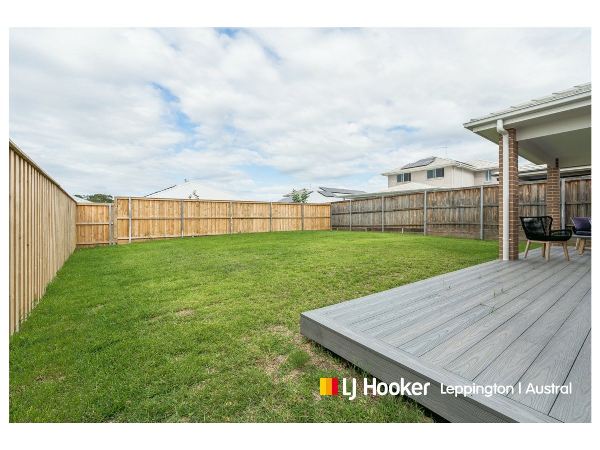 5-bedroom house at 78 Mount Pleasant Drive, Menangle Park, NSW 2563, Campbelltown (Nsw), New South Wales