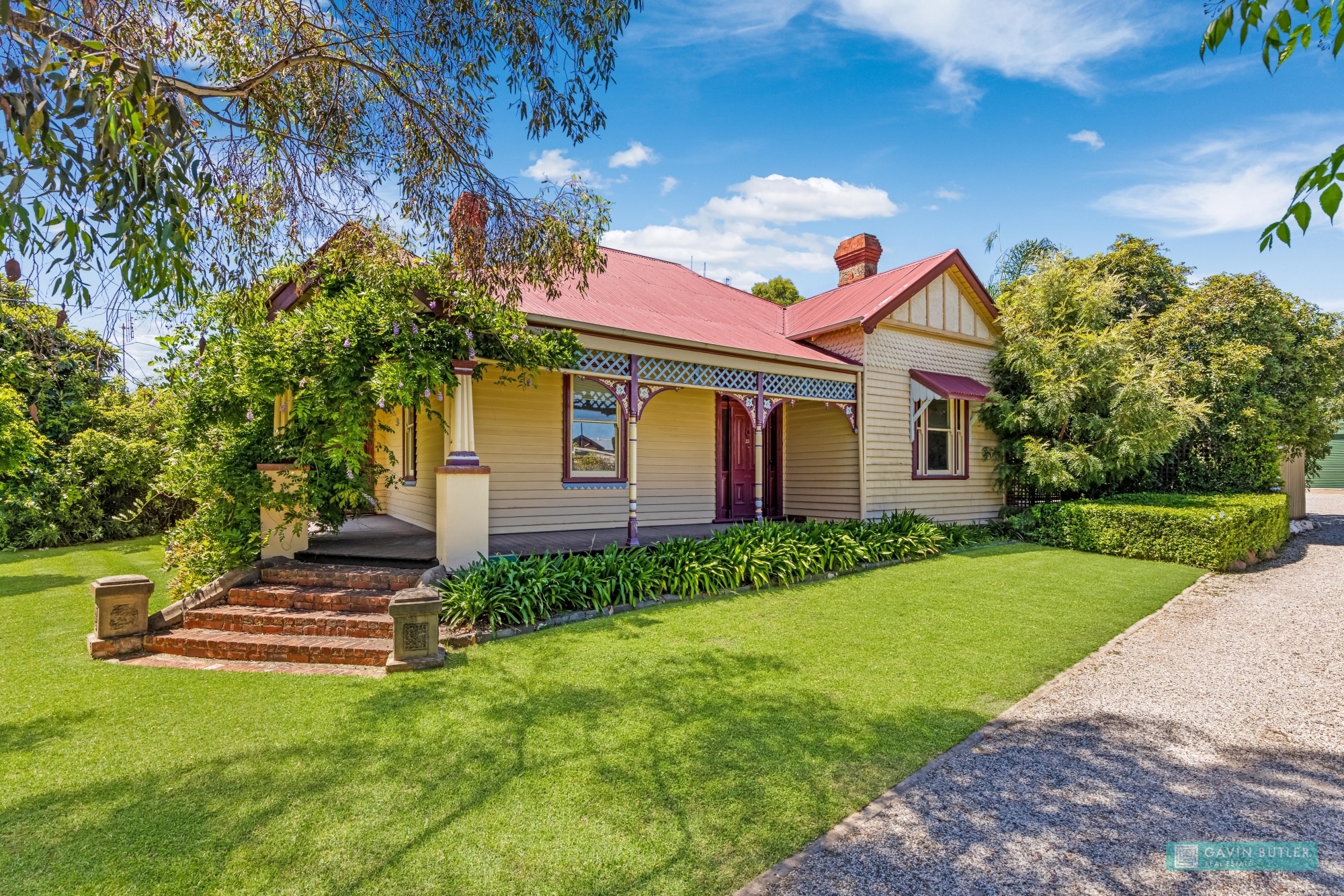 4-bedroom house at 33 VICTORIA STREET, Eaglehawk VIC 3556, Greater Bendigo, Victoria