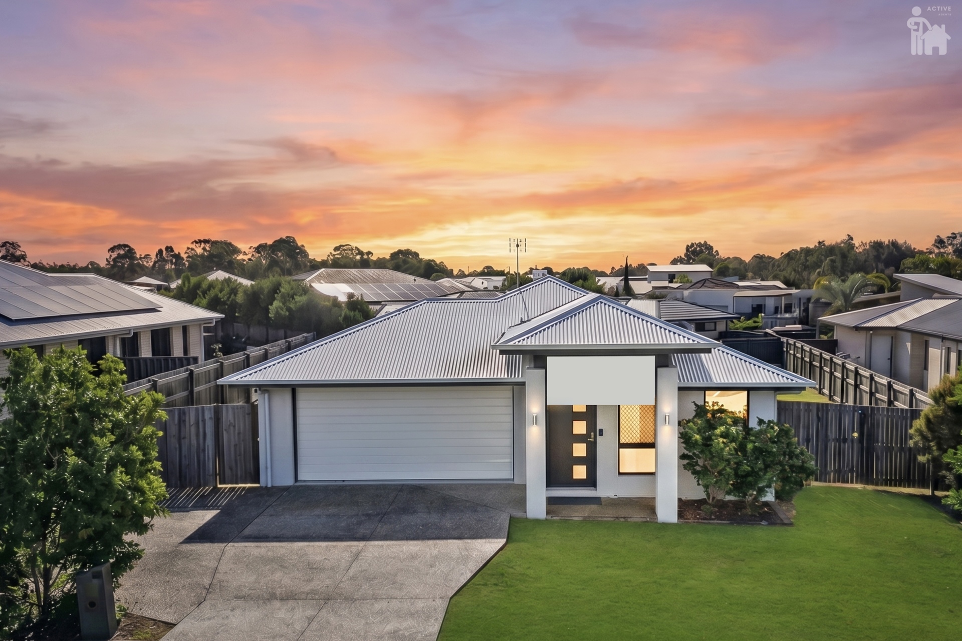 14 Satinwood Avenue, Urraween, QLD 4655 - Image 1