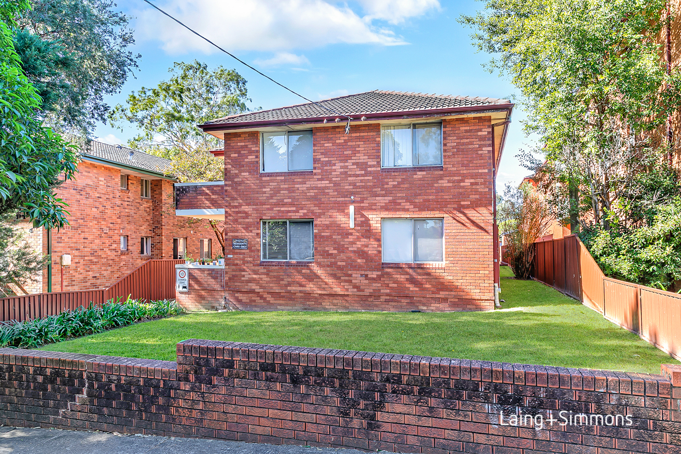 2/6 Eastbourne Road, Homebush West, NSW 2140 - Image 1