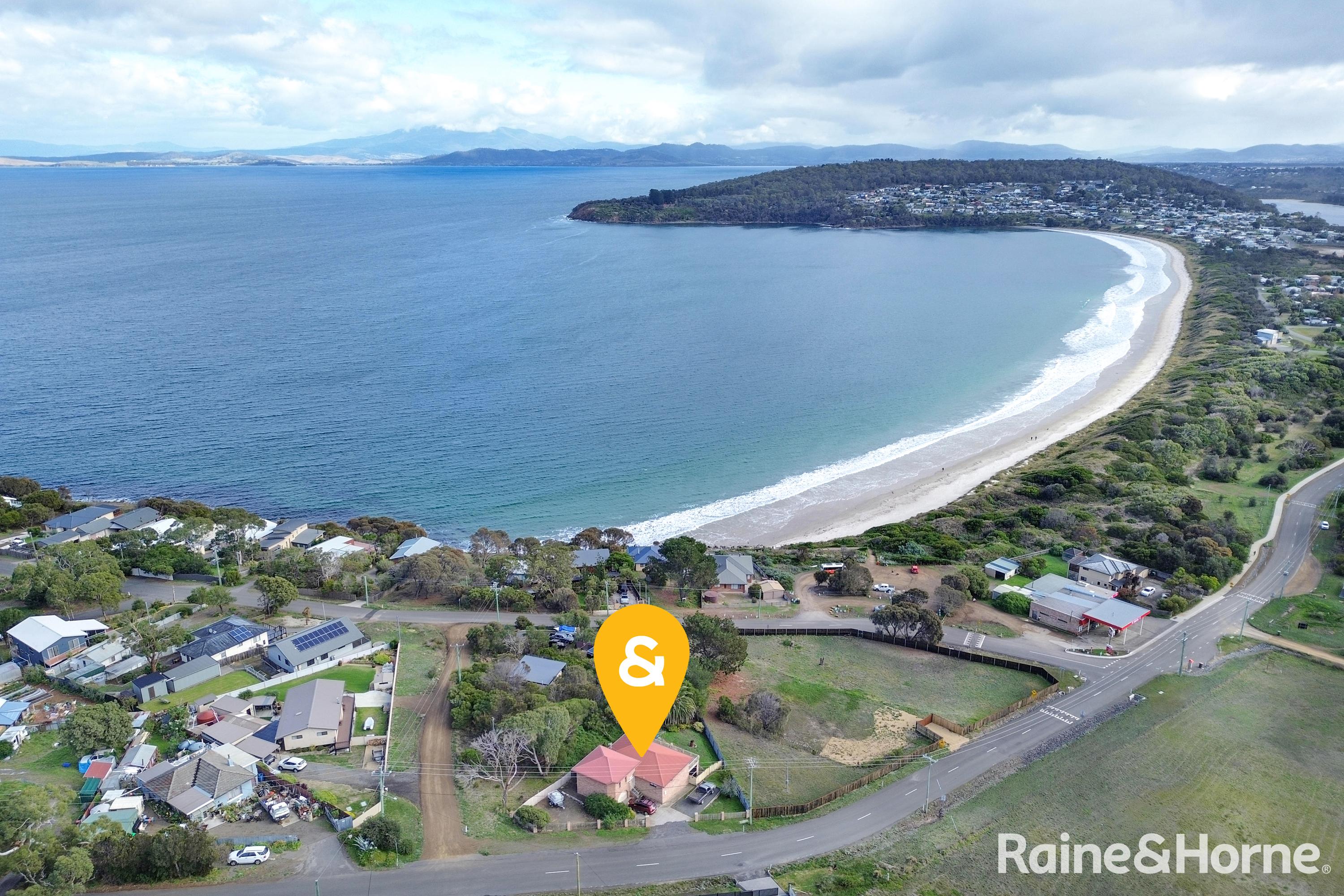 587 PRIMROSE SANDS ROAD, Primrose Sands TAS 7173 - Image 1