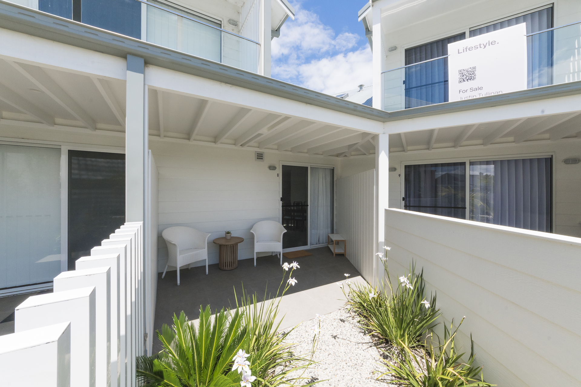 3-bedroom unit at 8/8-10 Electra Parade, Harrington, NSW 2427, Mid-Coast, New South Wales