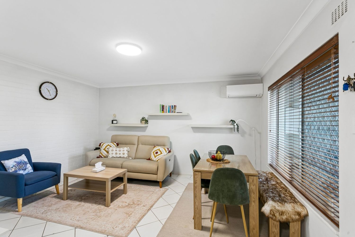 2-bedroom unit at CHIDLEY CLOSE 6 66 HASTINGS STREET, SCARBOROUGH WA 6019, Stirling, Western Australia