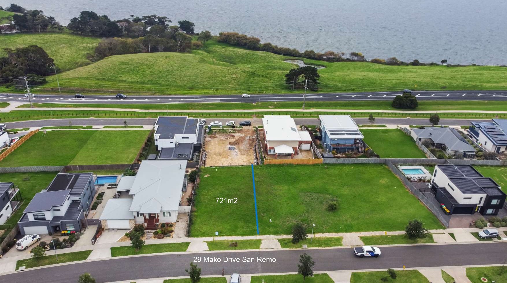 29 MAKO DRIVE, San Remo VIC 3925 - Image 2