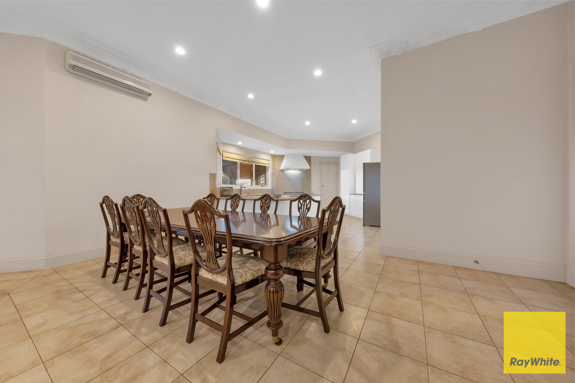 7-bedroom house at 18 BINDOWAN DRIVE, Hoppers Crossing VIC 3029, Wyndham, Victoria