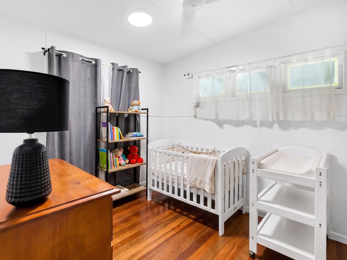 3-bedroom house at 10 Wallace Street, Manunda, QLD 4870, Cairns, Queensland