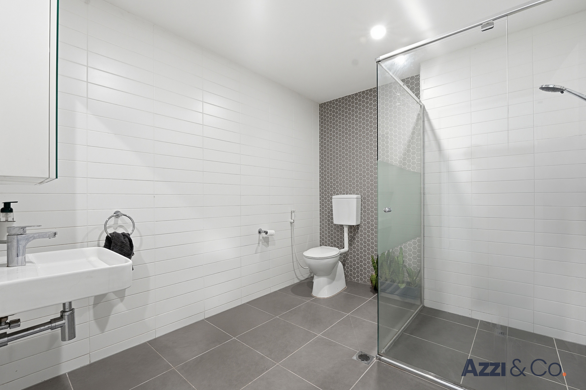 1-bedroom unit at 49 280 MERRYLANDS ROAD, MERRYLANDS NSW 2160, Cumberland, New South Wales