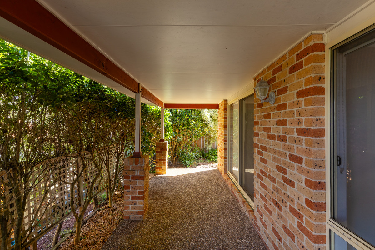 3-bedroom unit at 2/57 Headland Drive, Tura Beach, NSW 2548, Bega Valley, New South Wales