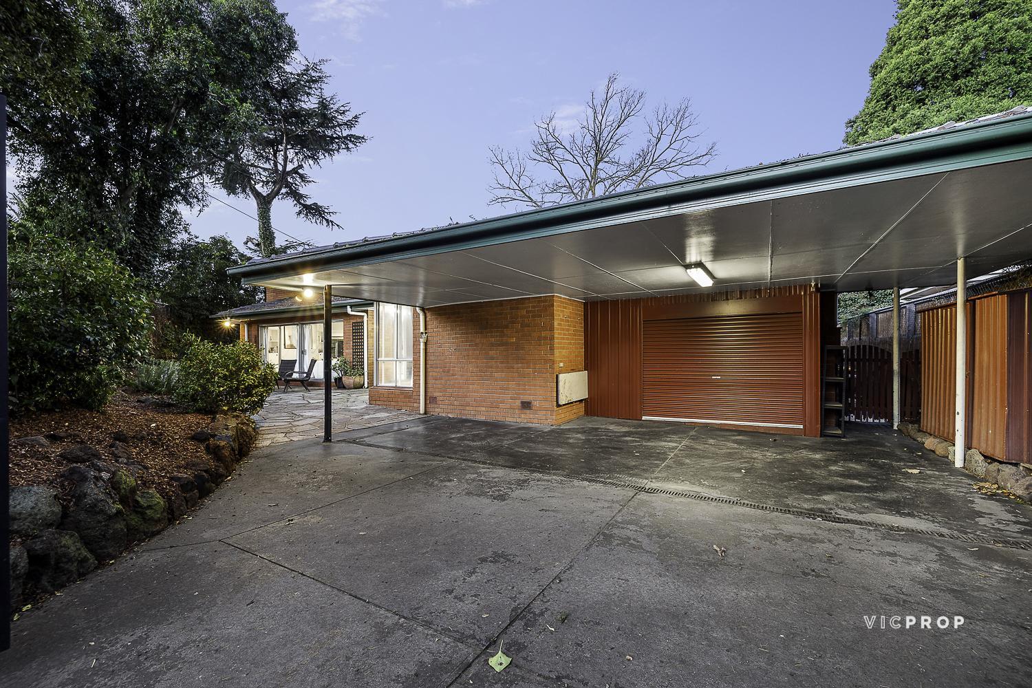 4-bedroom house at 48 Burke Road North, Ivanhoe East, VIC 3079, Banyule, Victoria