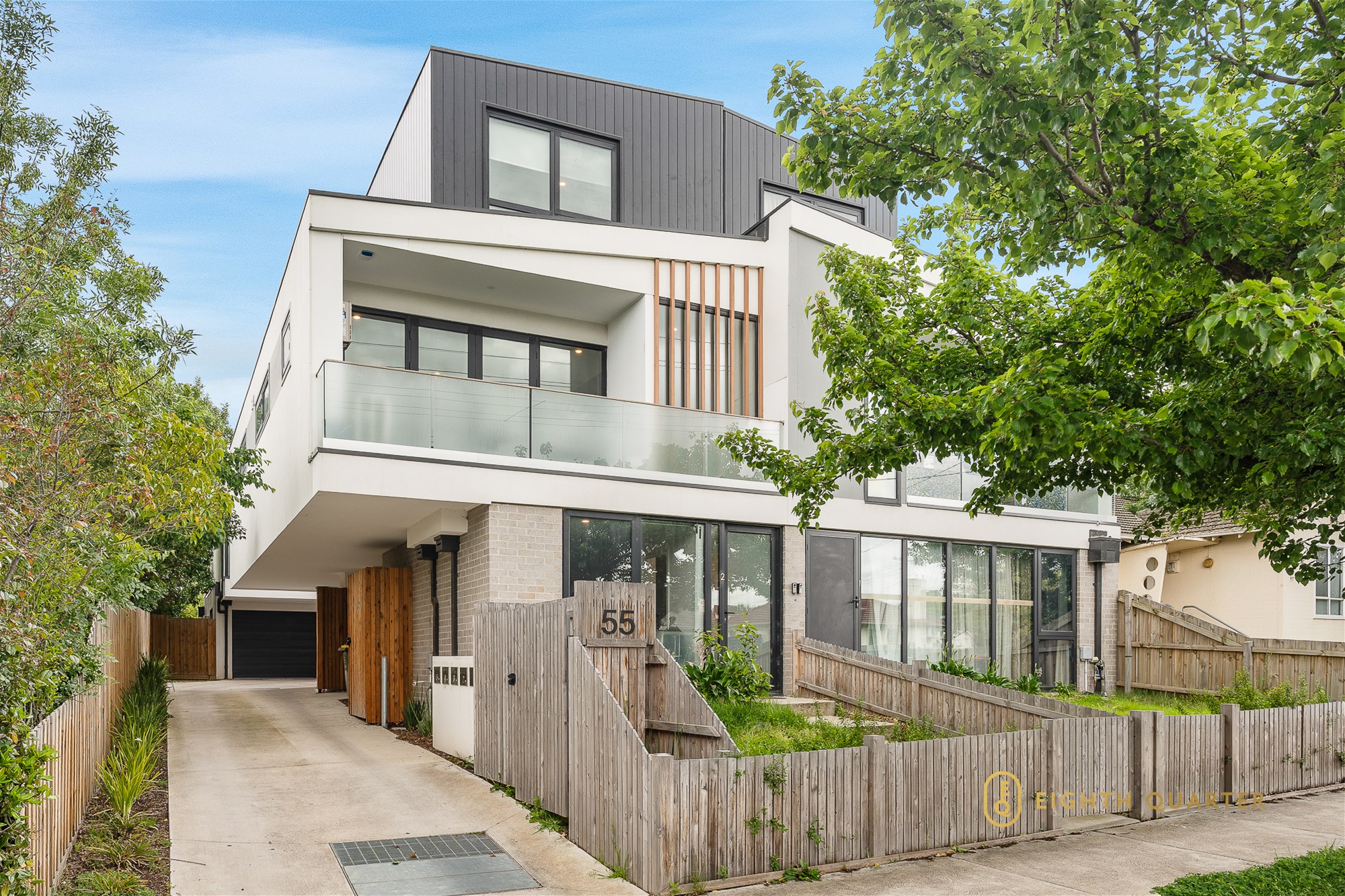 2-bedroom unit at 2/55 Seston St, Reservoir, Vic, 3073, Darebin, Victoria