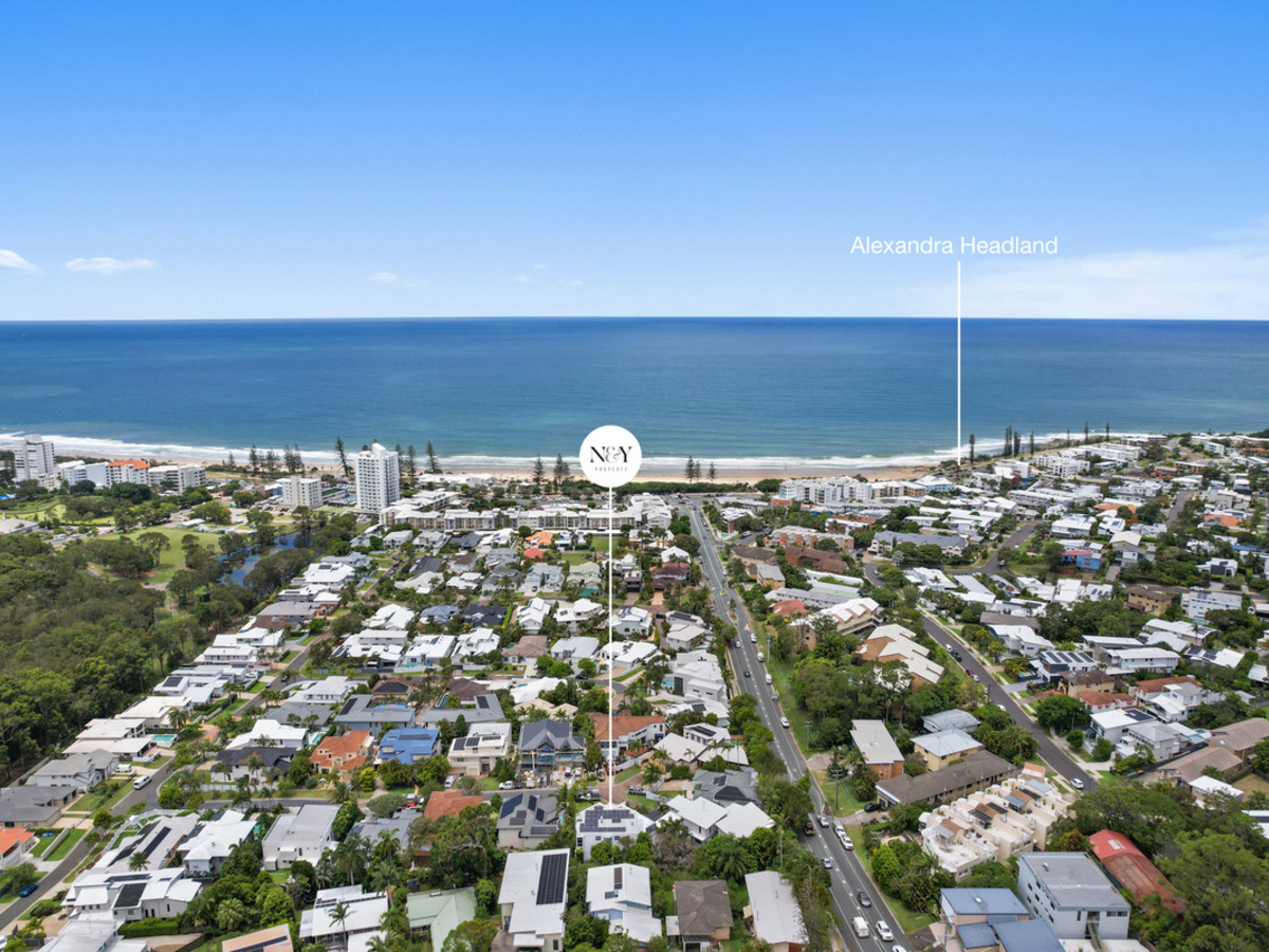 14 OCEAN CREST PLACE, Alexandra Headland QLD 4572 - Image 4
