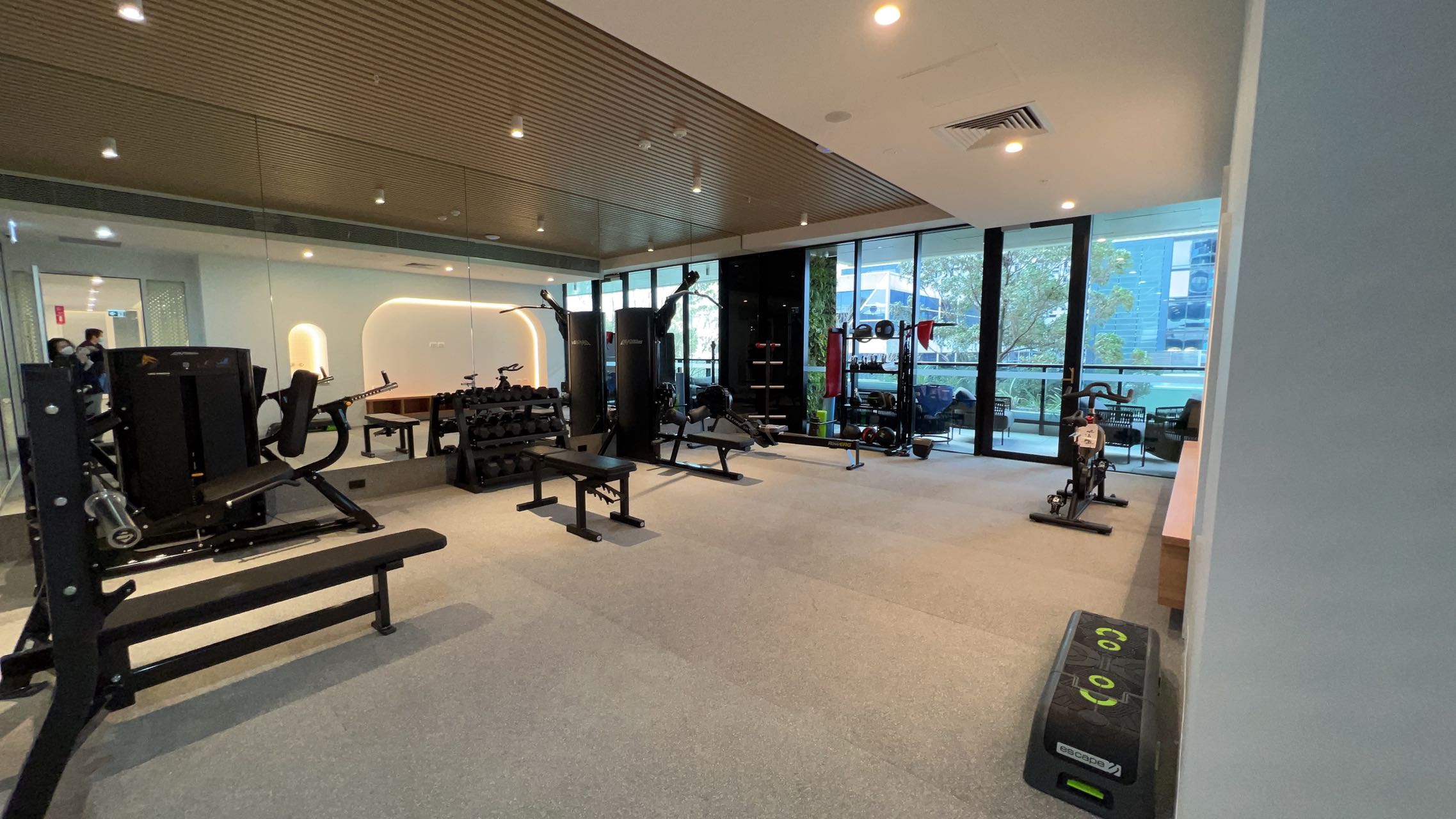 3-bedroom unit at 2401/9-11 Prospect St, Box Hill, Vic, 3128, Whitehorse, Victoria