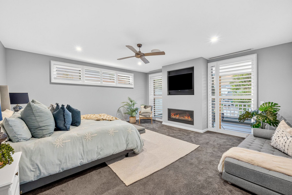 4-bedroom house at 25 COWRIE ROAD, Torquay VIC 3228, Surf Coast, Victoria