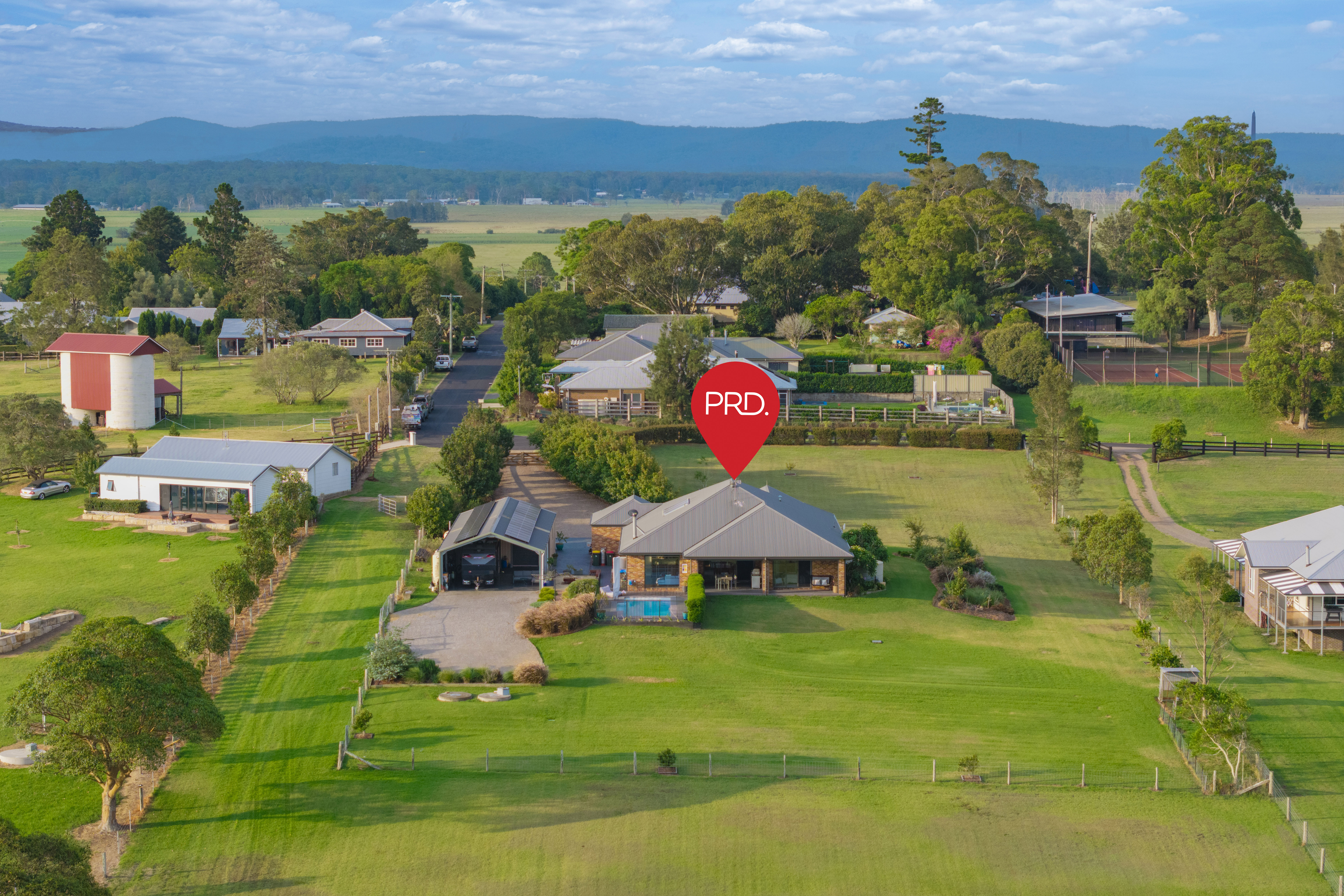 4-bedroom house at 25 Swan Street, Hinton, NSW 2321, Port Stephens, New South Wales