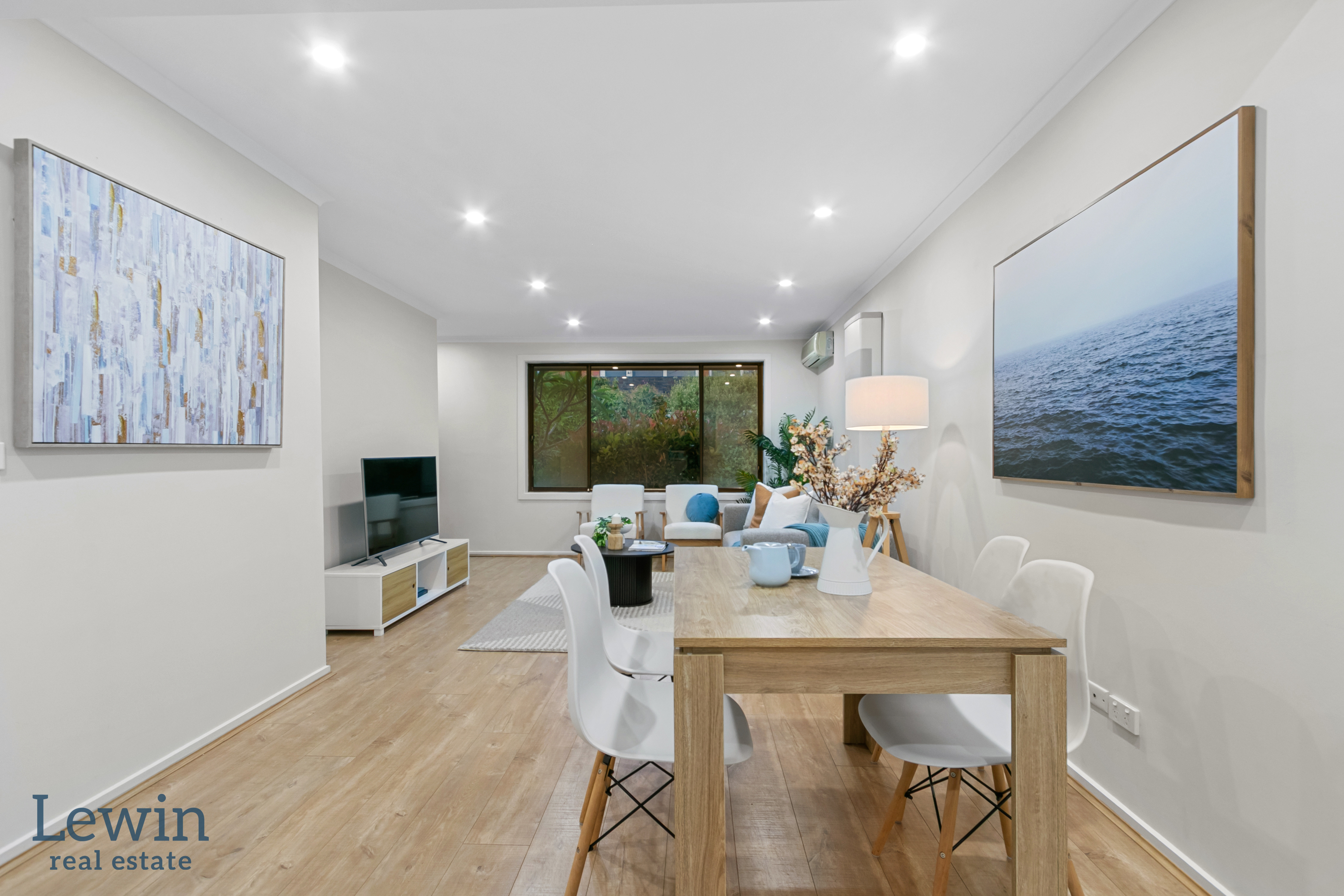 2-bedroom unit at 4/407 Nepean Highway, Mordialloc, VIC 3195, , Victoria