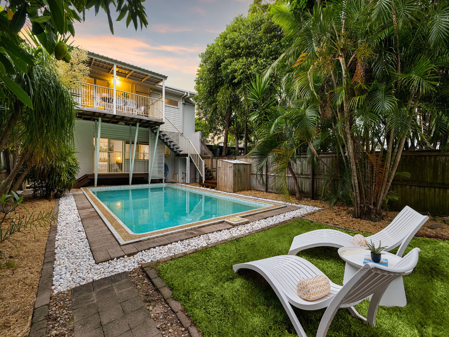 4-bedroom house at 39 Roderick Street, Moffat Beach, QLD 4551, Sunshine Coast, Queensland