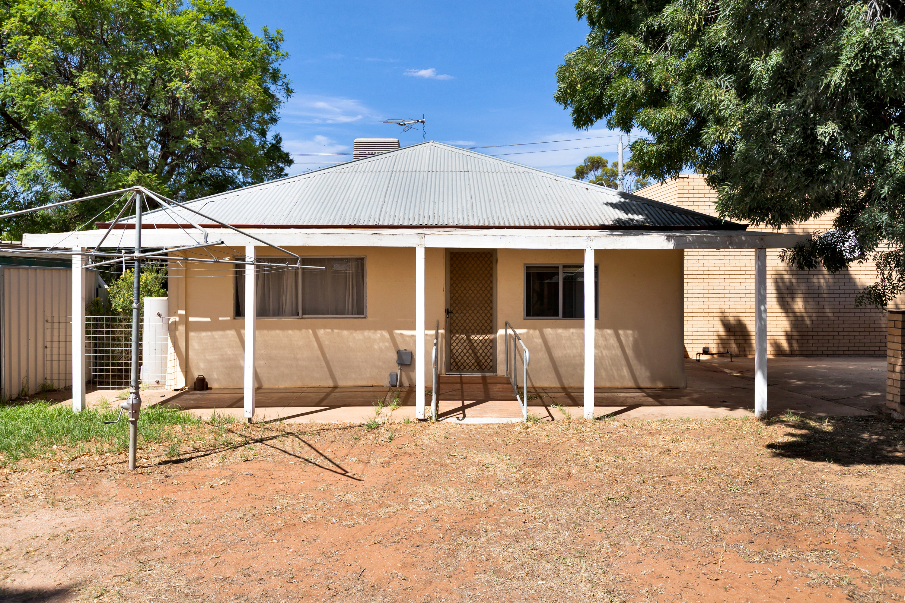 3-bedroom house at 1A Reilly Street, Merbein, VIC 3505, Mildura, Victoria