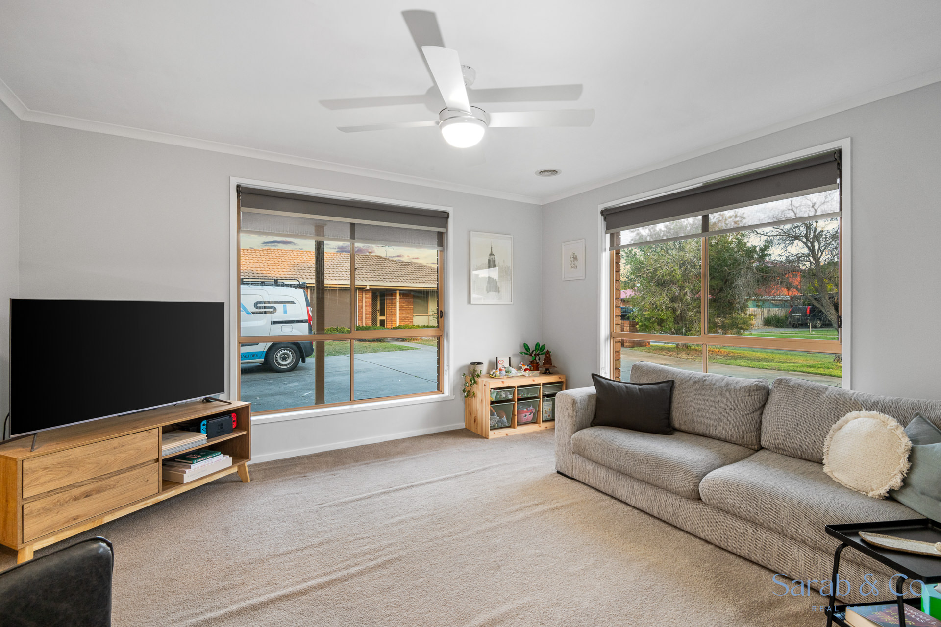 2-bedroom unit at 1/1 Richard Drive, Lara, VIC 3212, Greater Geelong, Victoria