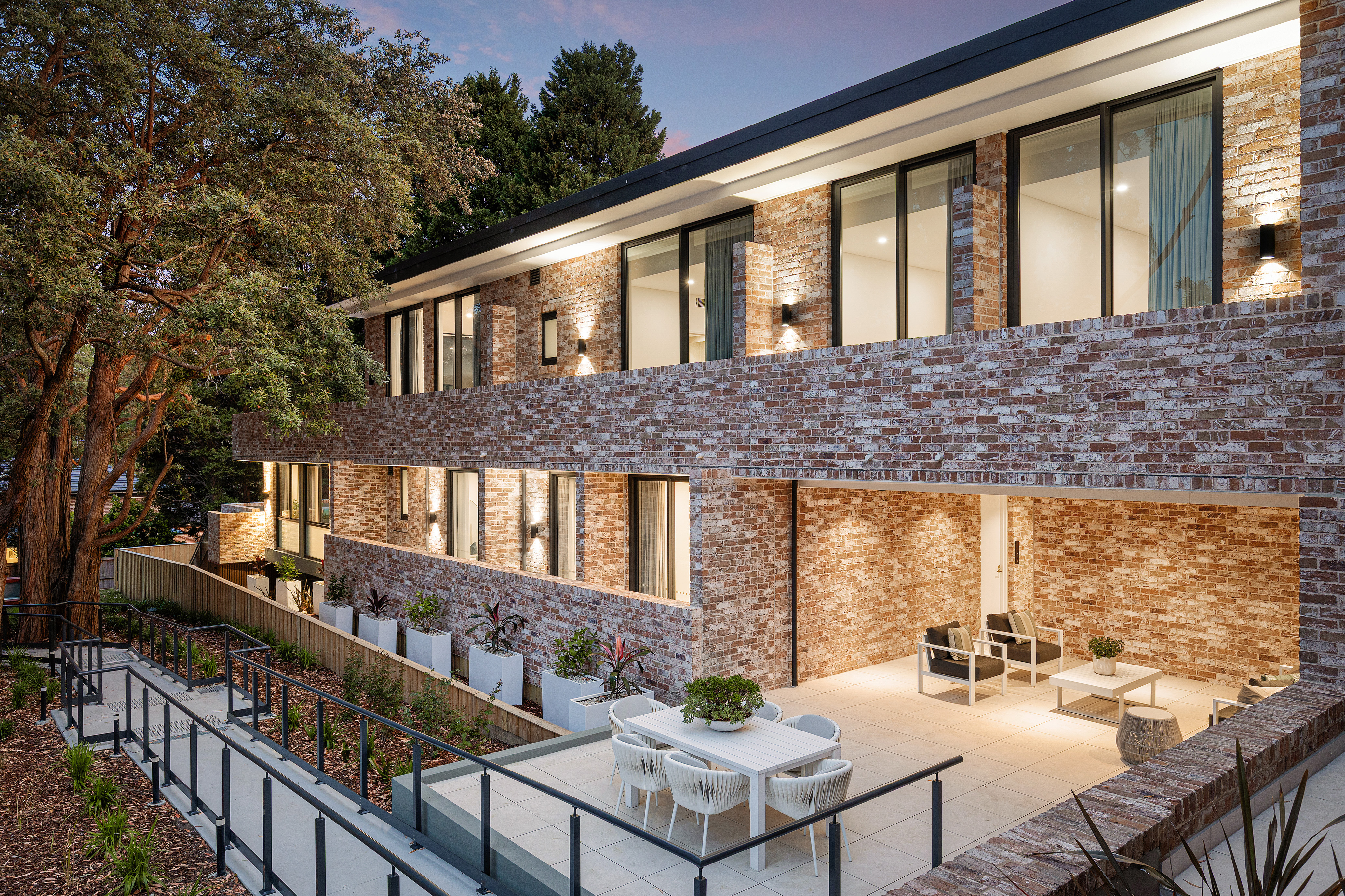 3-bedroom unit at 107/205A Eastern Road, Wahroonga, NSW 2076, Ku-Ring-Gai, New South Wales