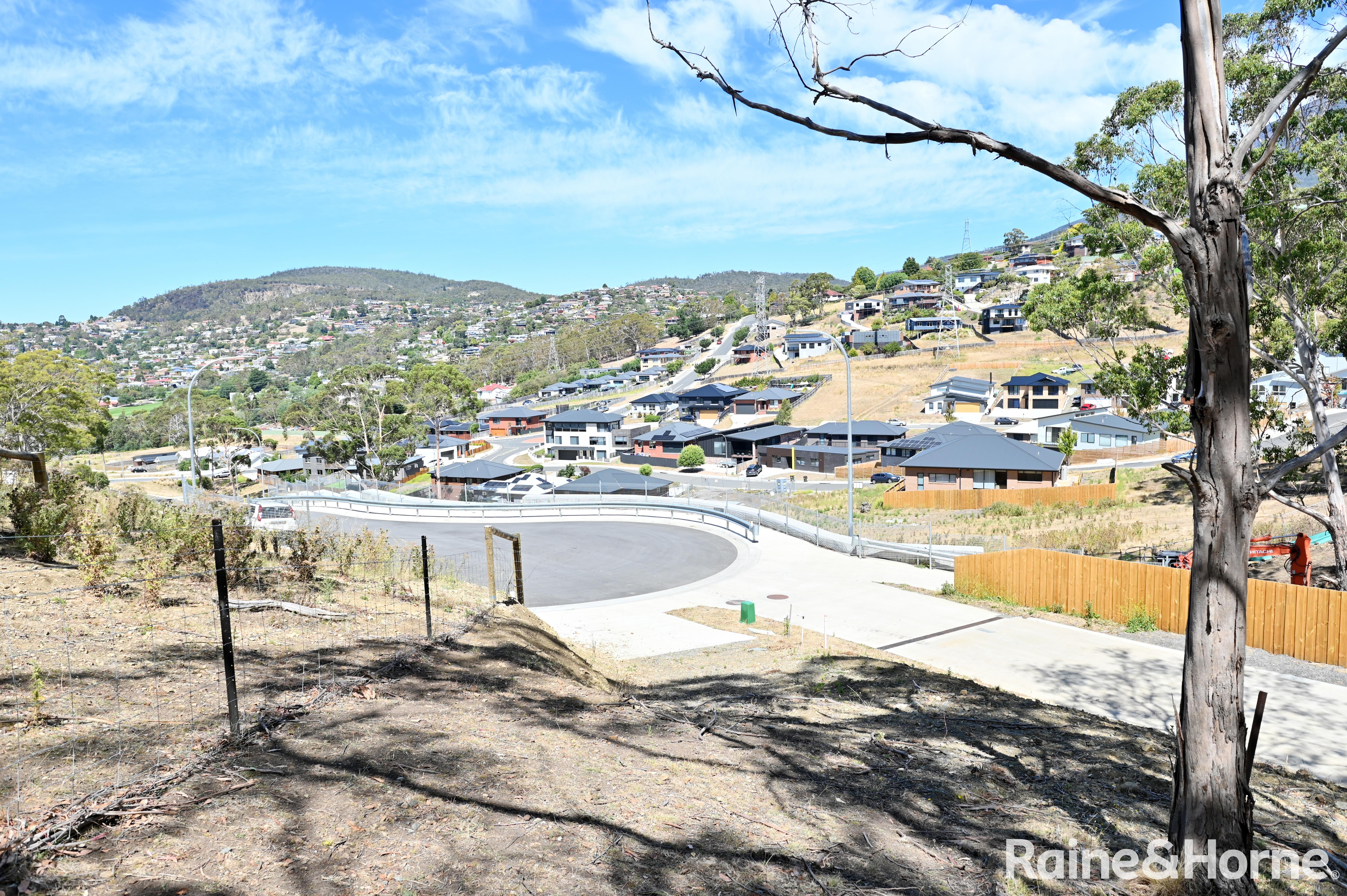 58 Kiewa Rise (Lot 127), Lenah Valley, Tas, 7008 - Image 4