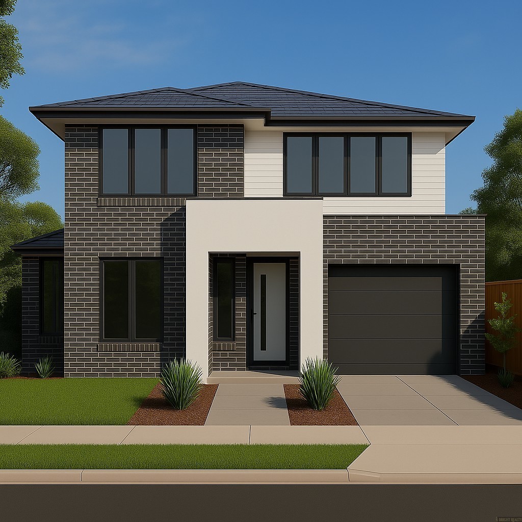 Lot 116 Guntawong Estate Road, Rouse Hill, Nsw, 2155 - Image 1